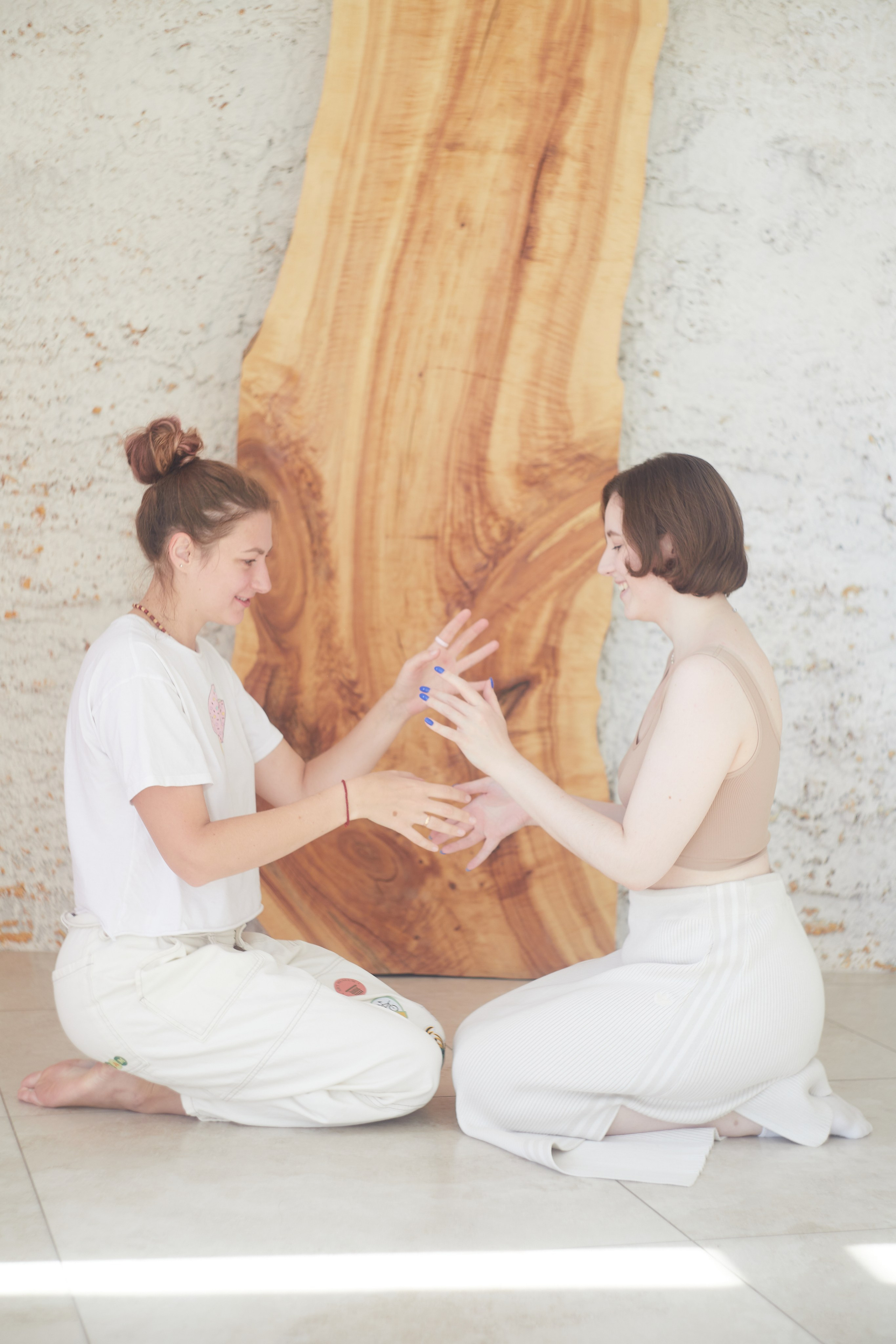 Портретный проект «Прекрасные девы». Екатерина Осипова — профессиональный фотограф в Москве