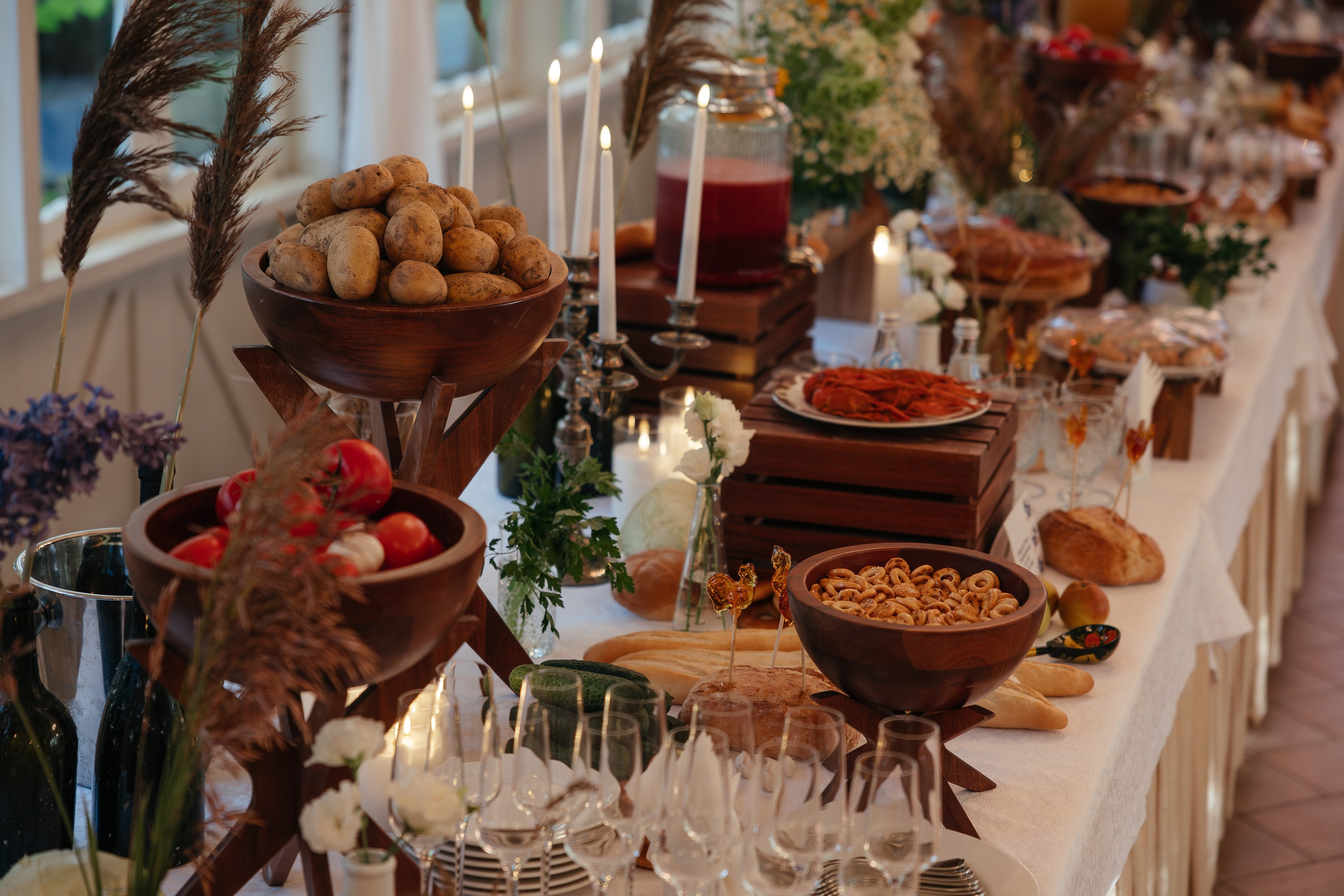 БКС «30 лет». Репортажный и свадебный фотограф в Краснодаре Владислав Рыжов