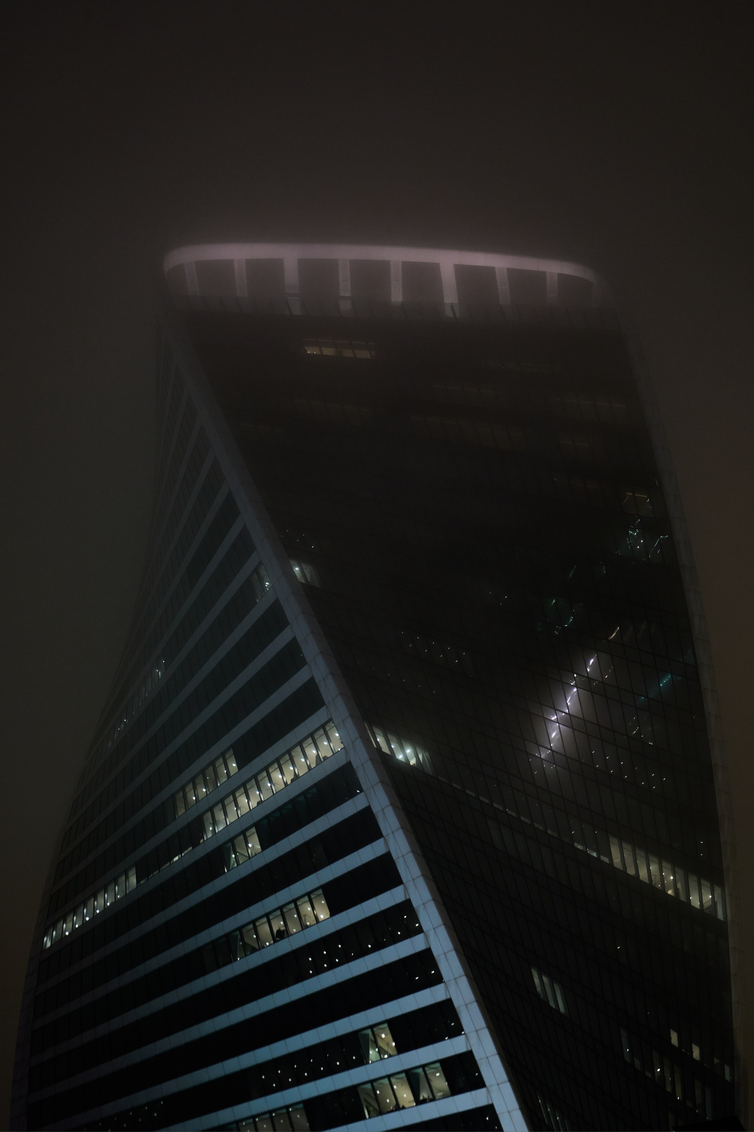 Москва | Осень 2025. GLAR