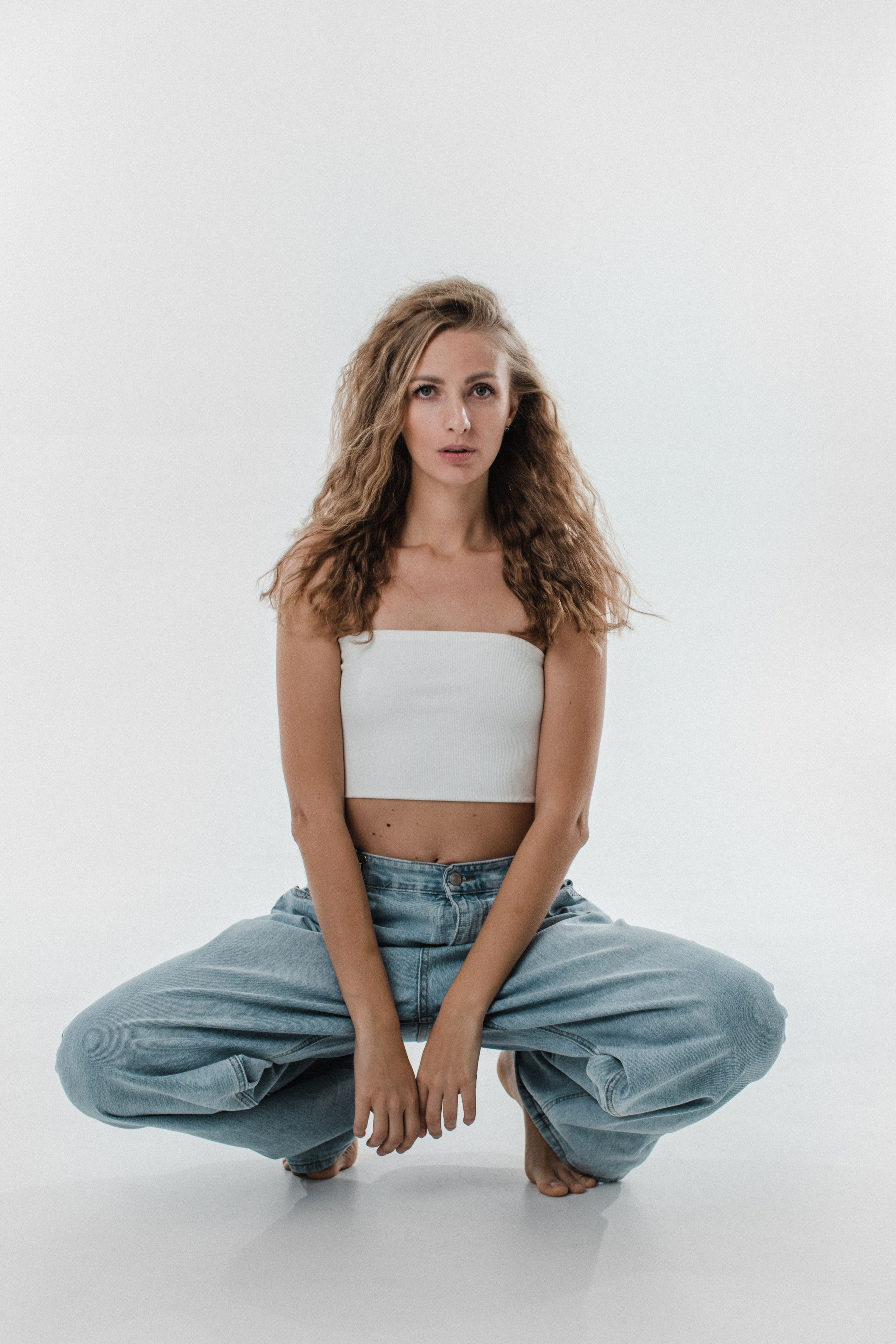 Анастасия. Женский и семейный фотограф Аксинья Кузьмина. Город Пенза