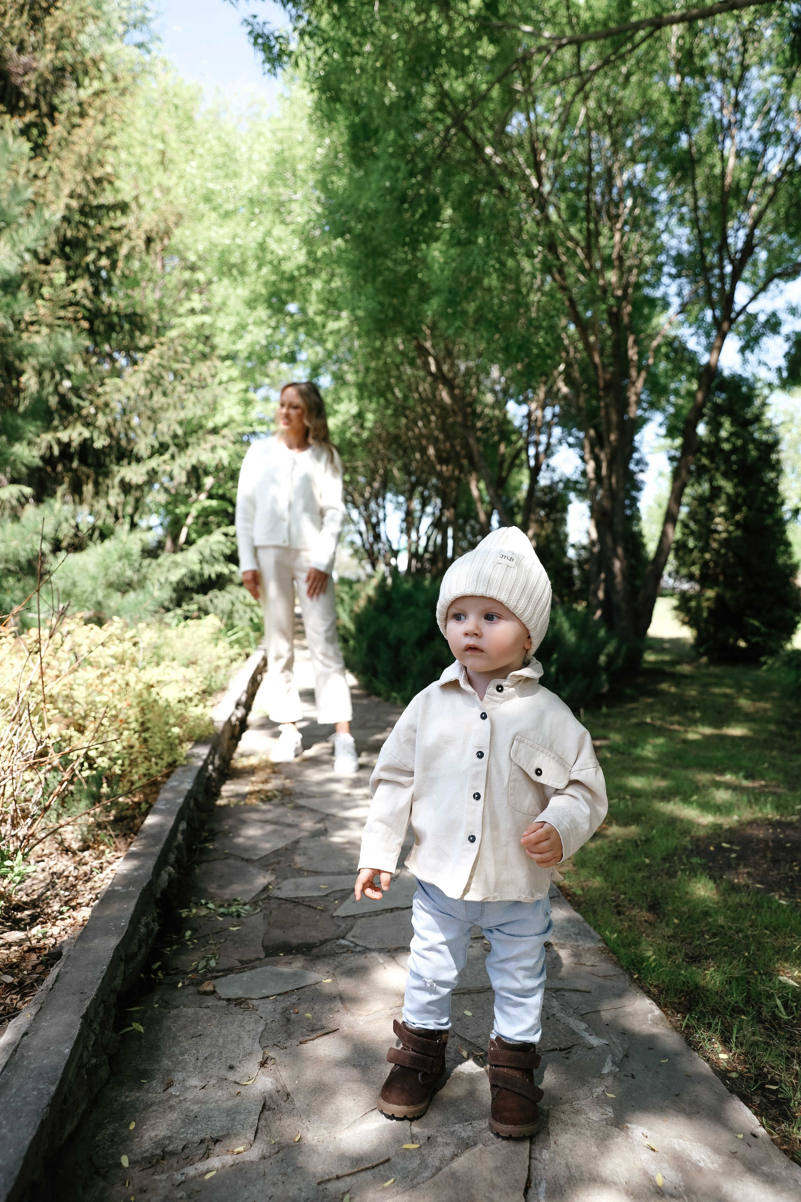 Кристина, Артем, Алина. Семейный и свадебный фотограф в Южноуральске Екатерина Столярова