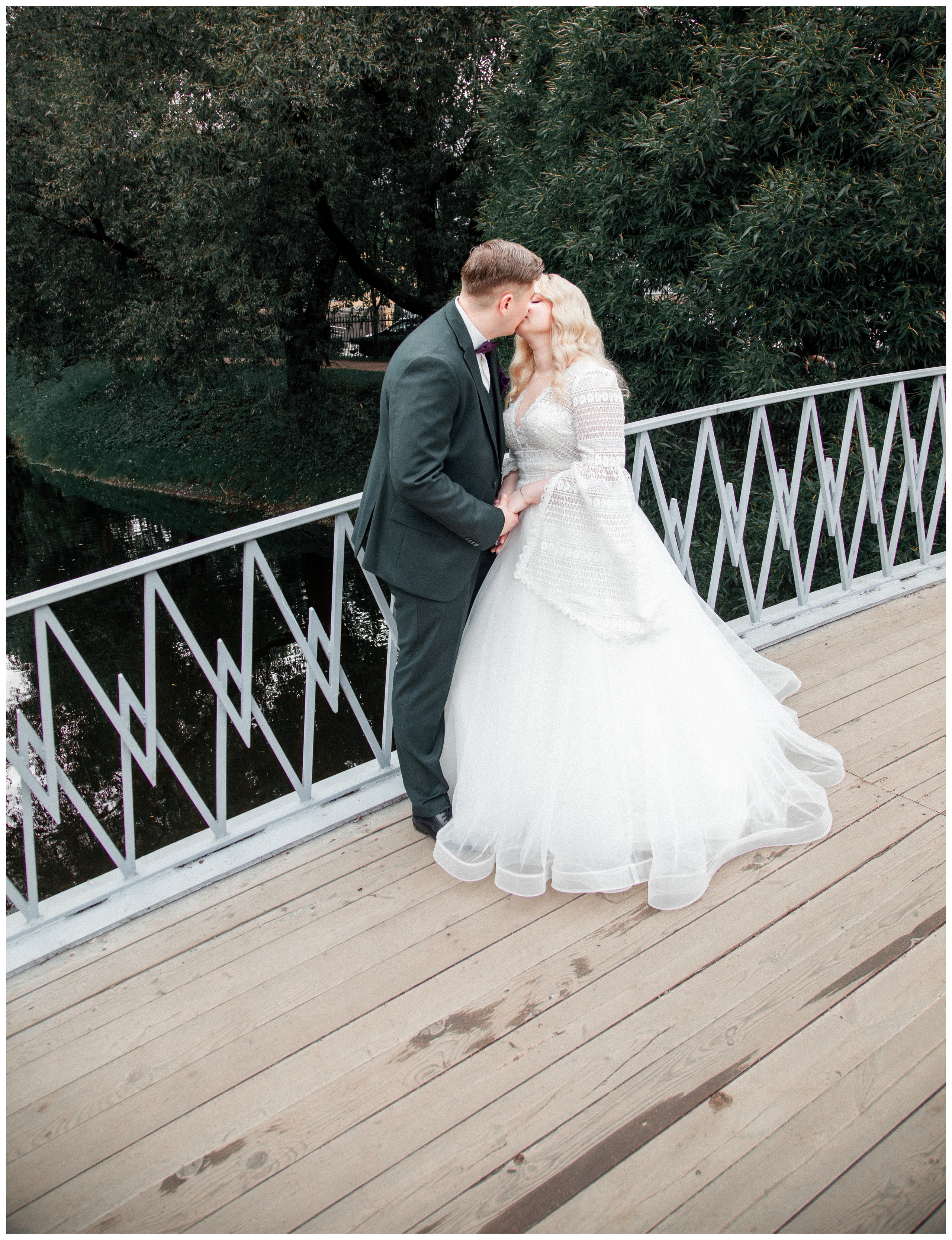 Никита и Екатерина. Георгий Тришаков