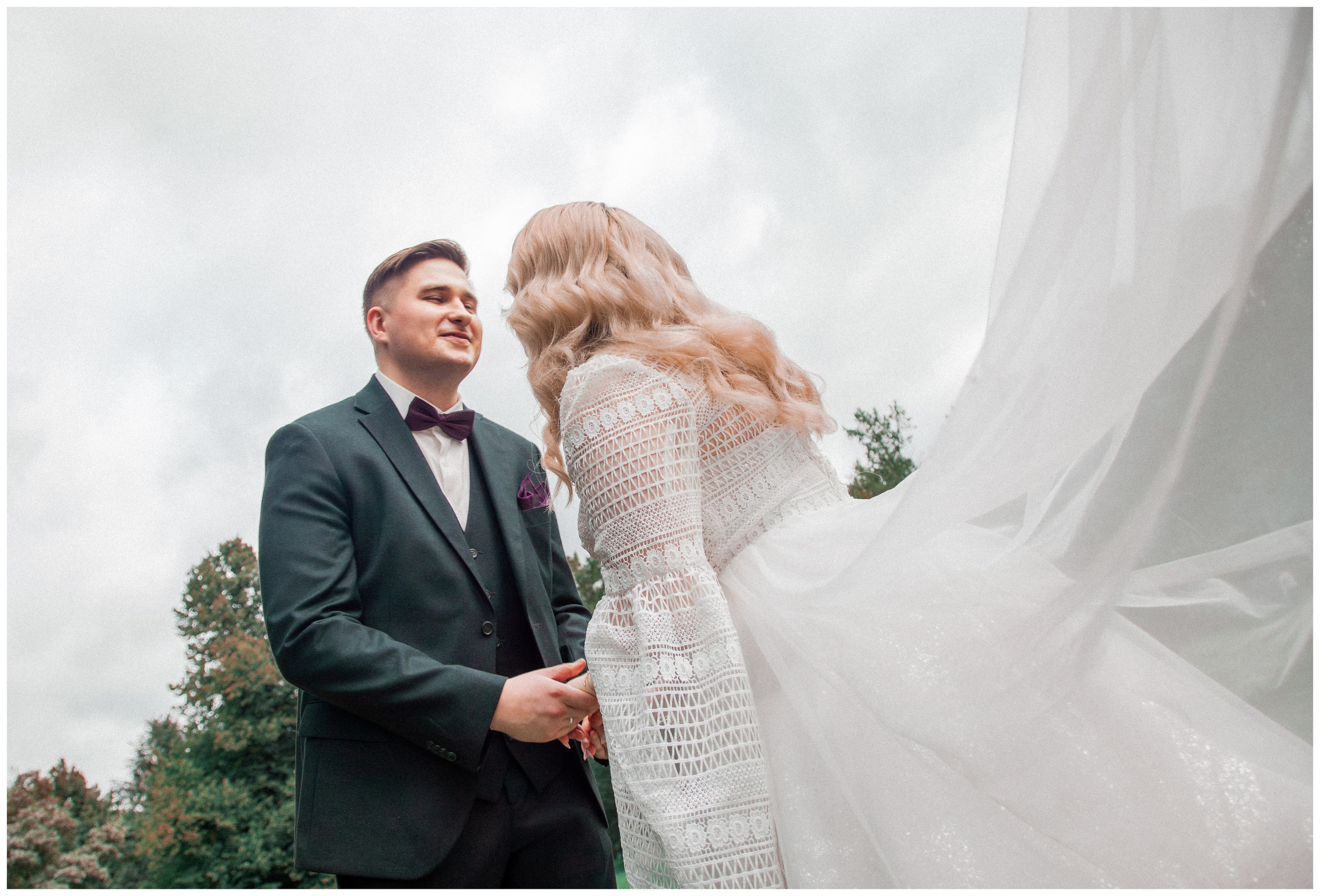 Никита и Екатерина. Георгий Тришаков