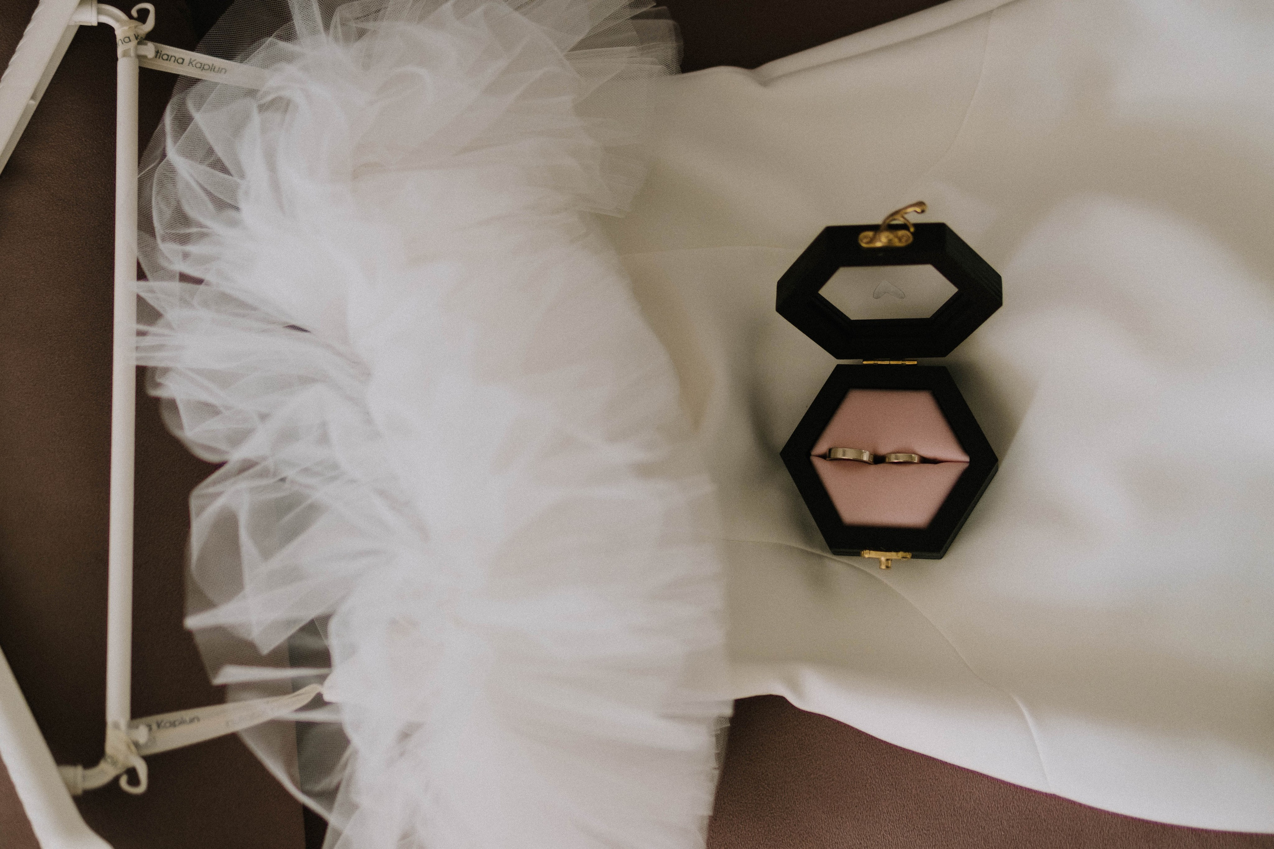 Витя и Настя. Свадебный фотограф Оля Григунова