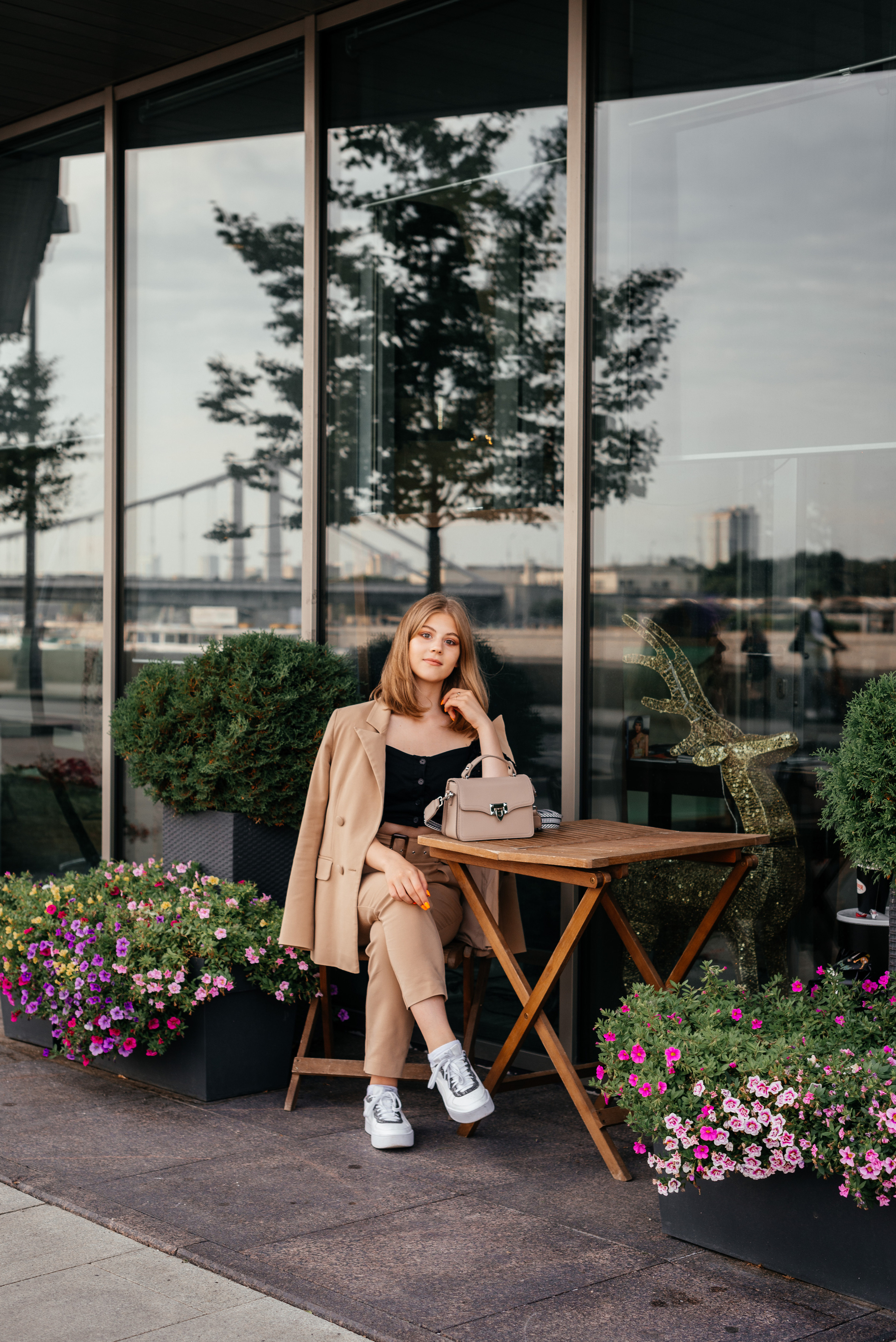 Индивидуальная фотосьемка. Свадебный и семейный фотограф в Домодедово и Москве Юлия Курзаева