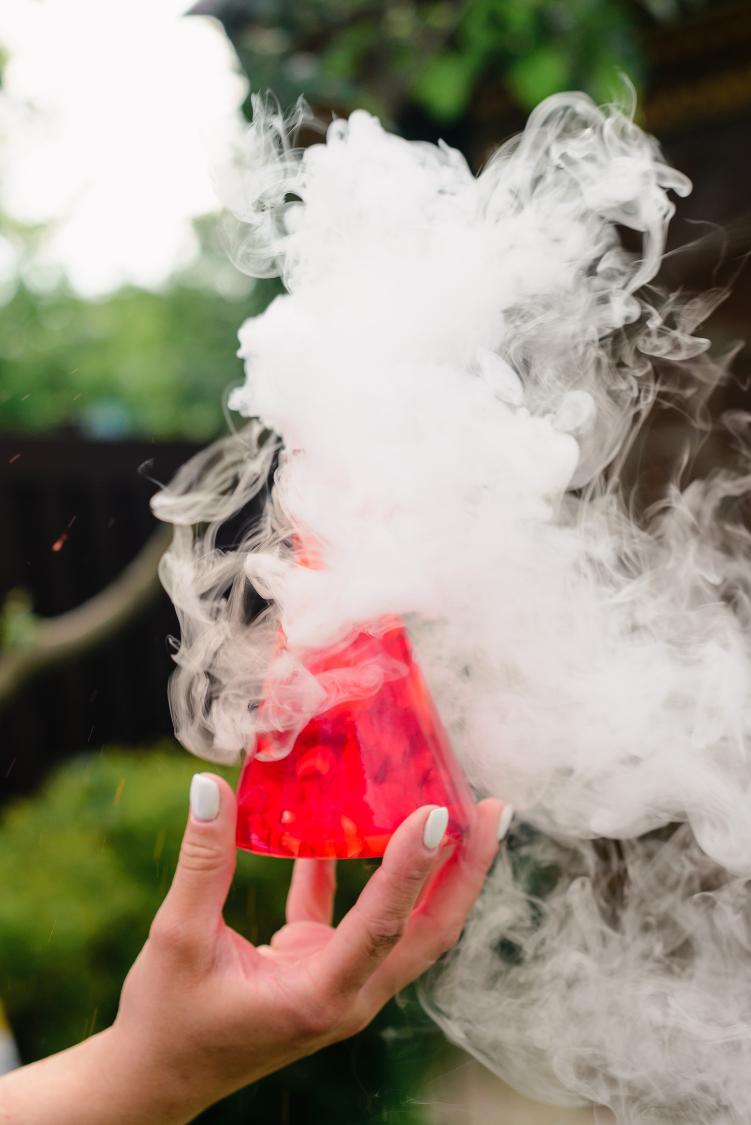 Детские праздники. Свадебный и семейный фотограф в Домодедово и Москве Юлия Курзаева