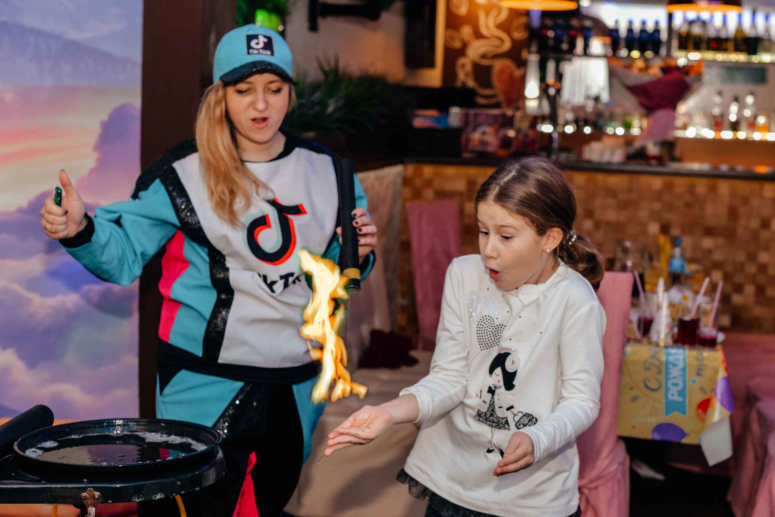 Детские праздники. Свадебный и семейный фотограф в Домодедово и Москве Юлия Курзаева