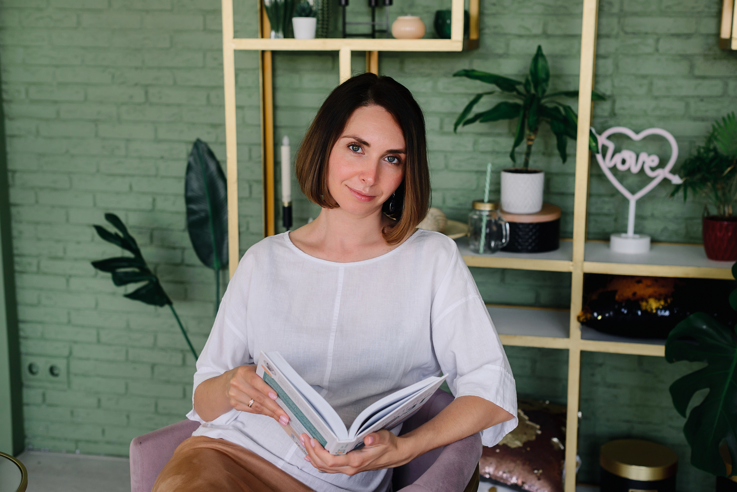 Индивидуальная фотосьемка. Свадебный и семейный фотограф в Домодедово и Москве Юлия Курзаева