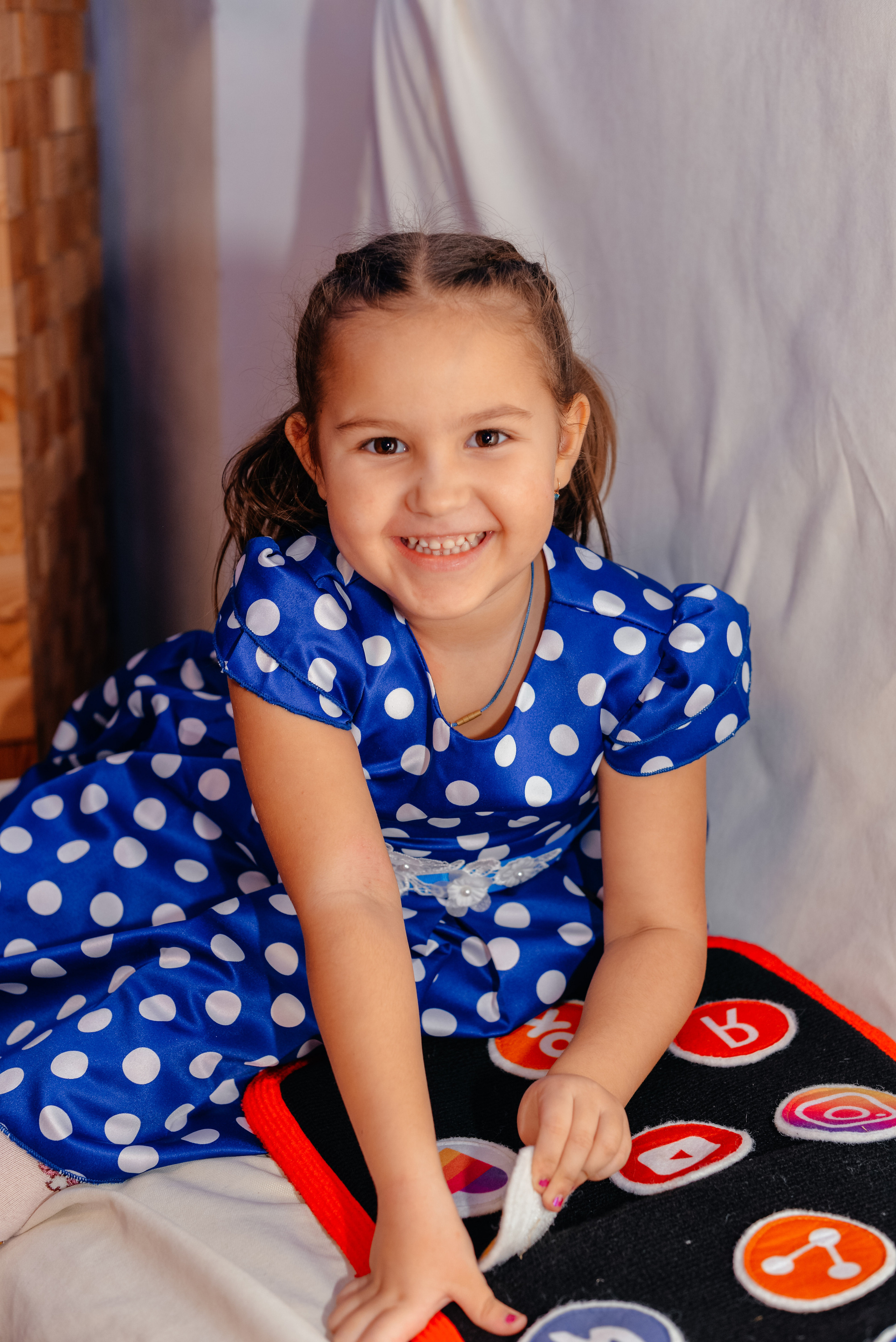 Детские праздники. Свадебный и семейный фотограф в Домодедово и Москве Юлия Курзаева