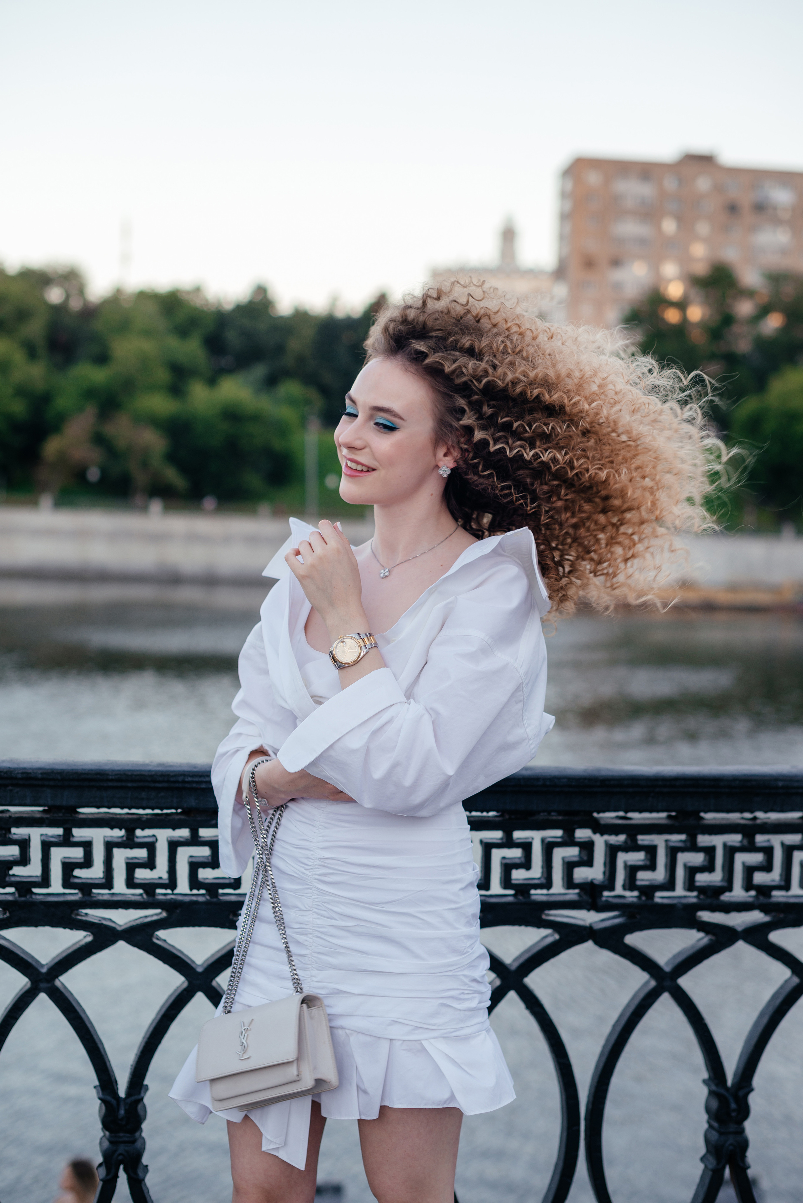 Индивидуальная фотосьемка. Свадебный и семейный фотограф в Домодедово и Москве Юлия Курзаева