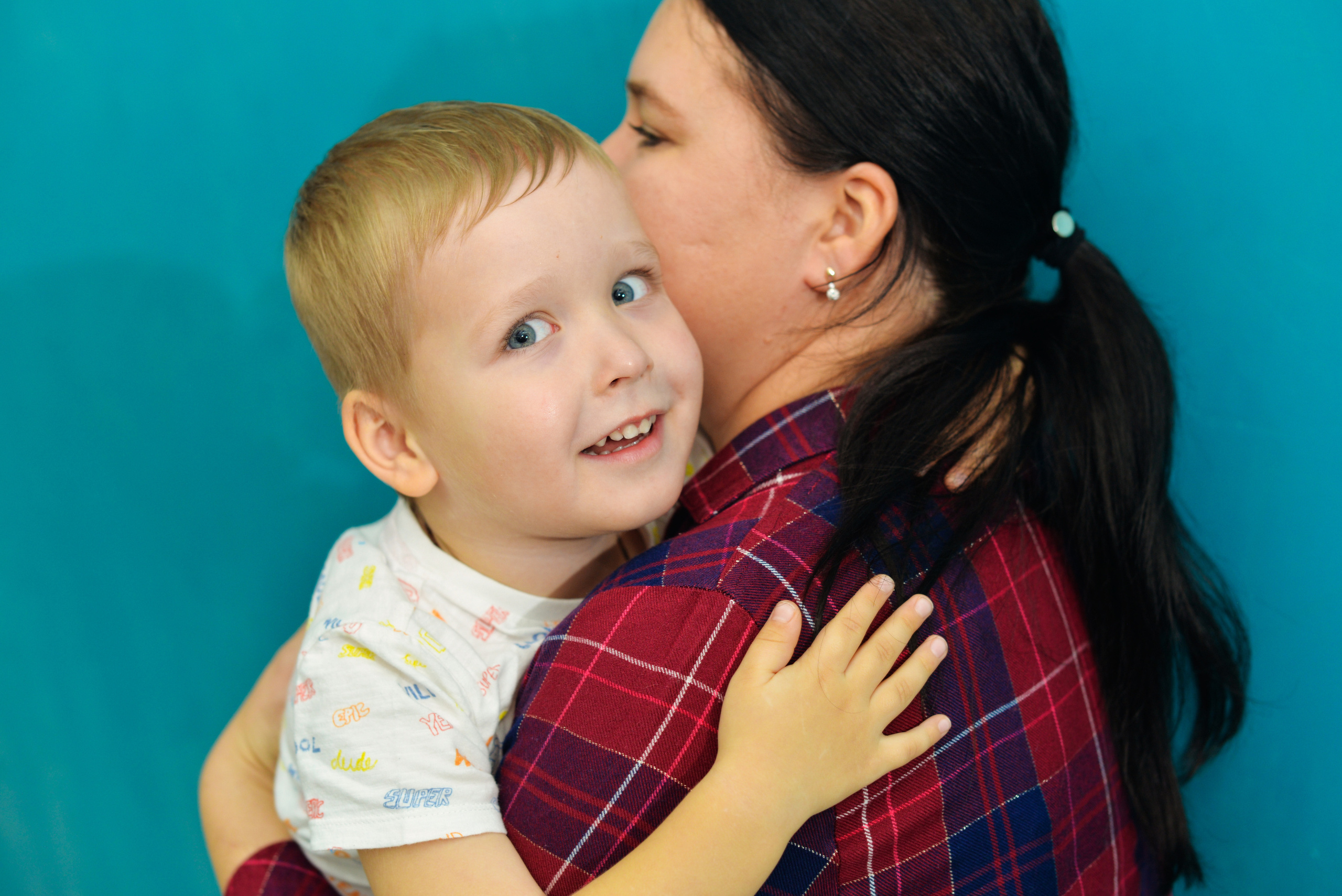 Детские праздники. Свадебный и семейный фотограф в Домодедово и Москве Юлия Курзаева