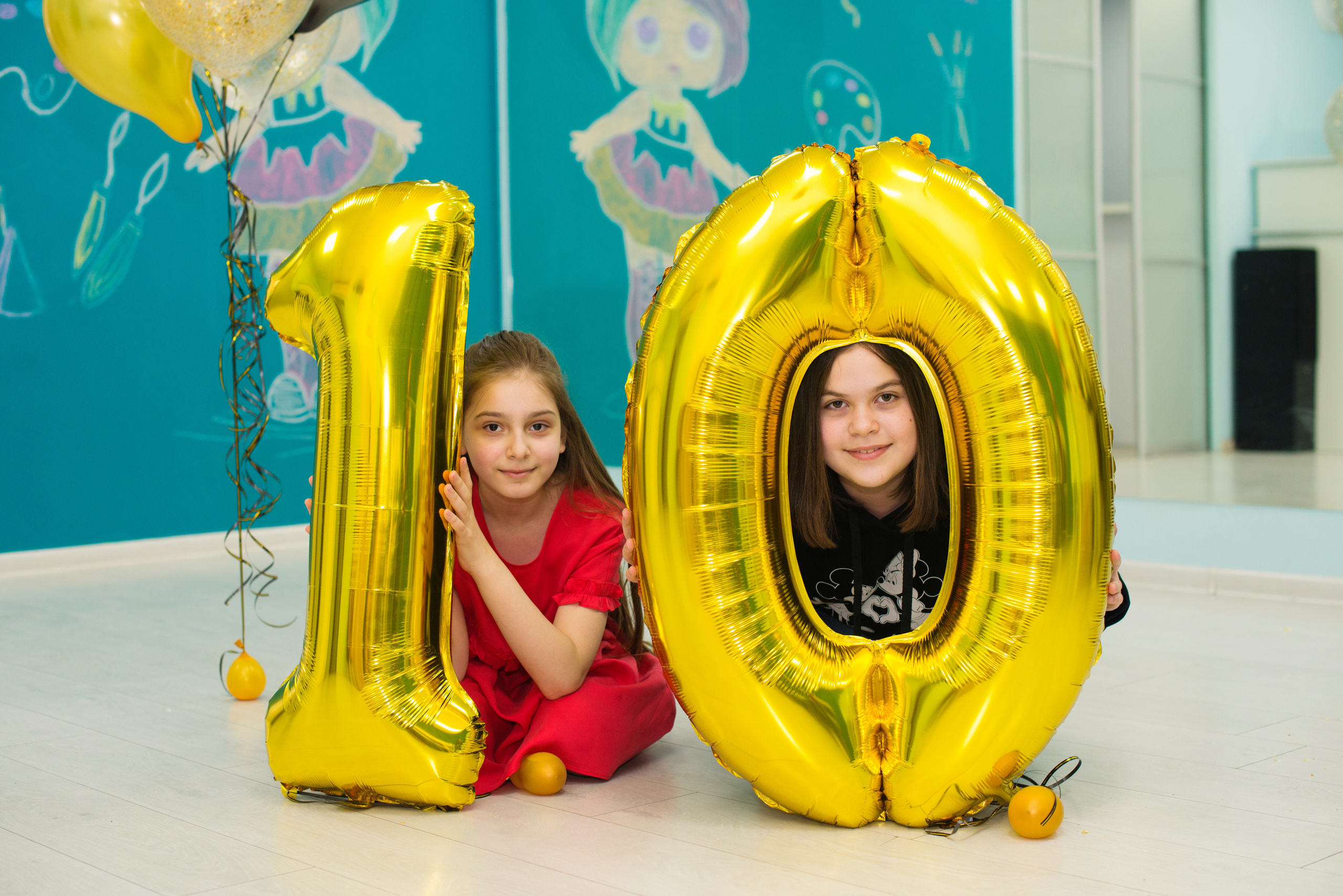 Детские праздники. Свадебный и семейный фотограф в Домодедово и Москве Юлия Курзаева