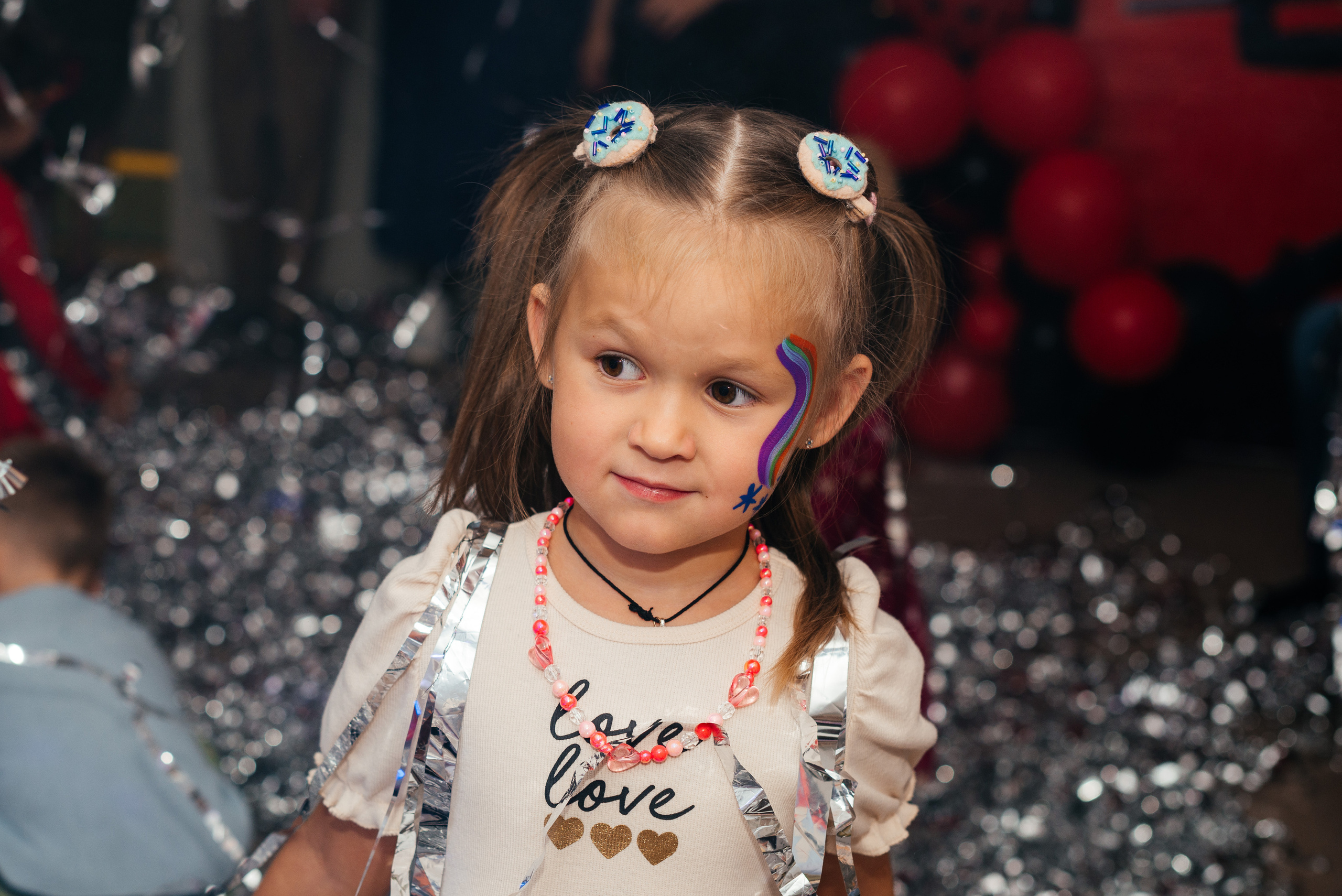 Детские праздники. Свадебный и семейный фотограф в Домодедово и Москве Юлия Курзаева