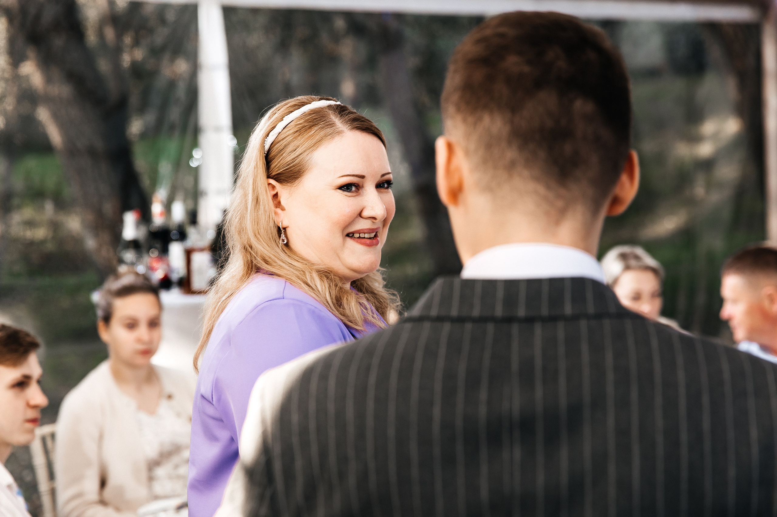 Max & Veronika. Свадебный фотограф в Москве Виктория Арехова
