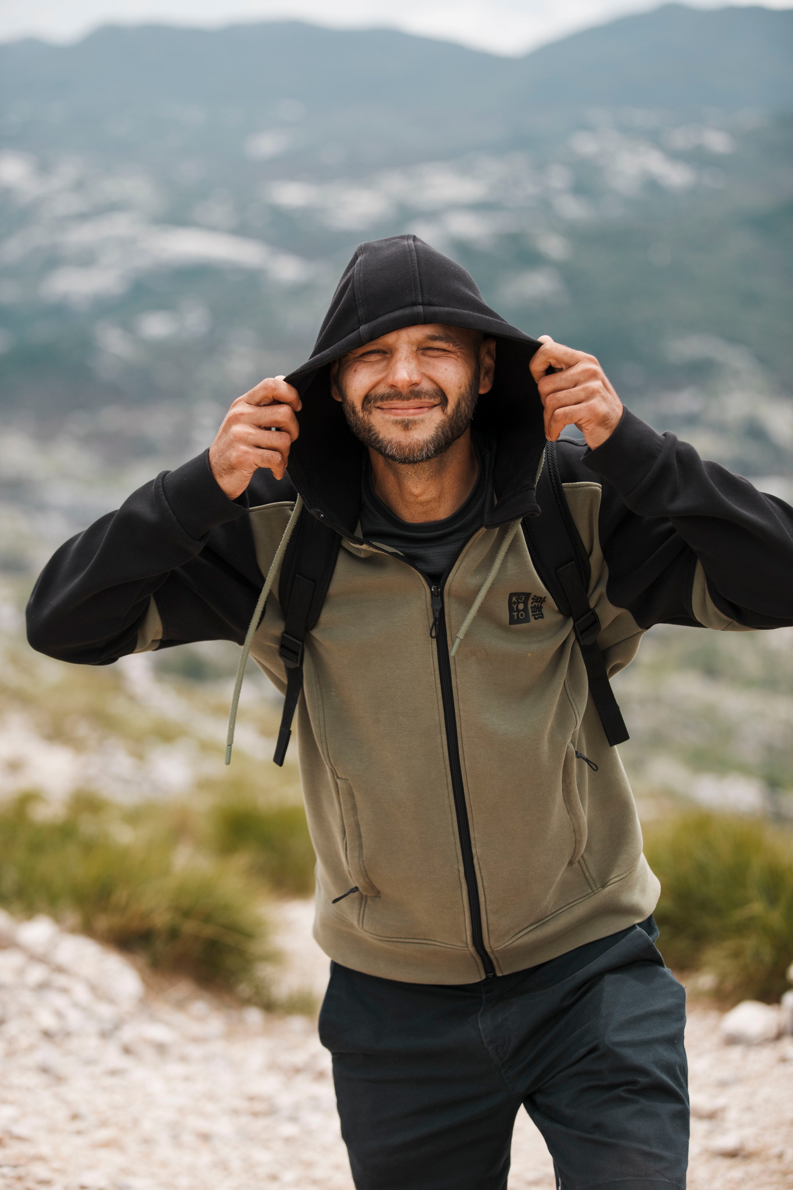 Nikolya. Photographer in Montenegro Tatiana Talaeva