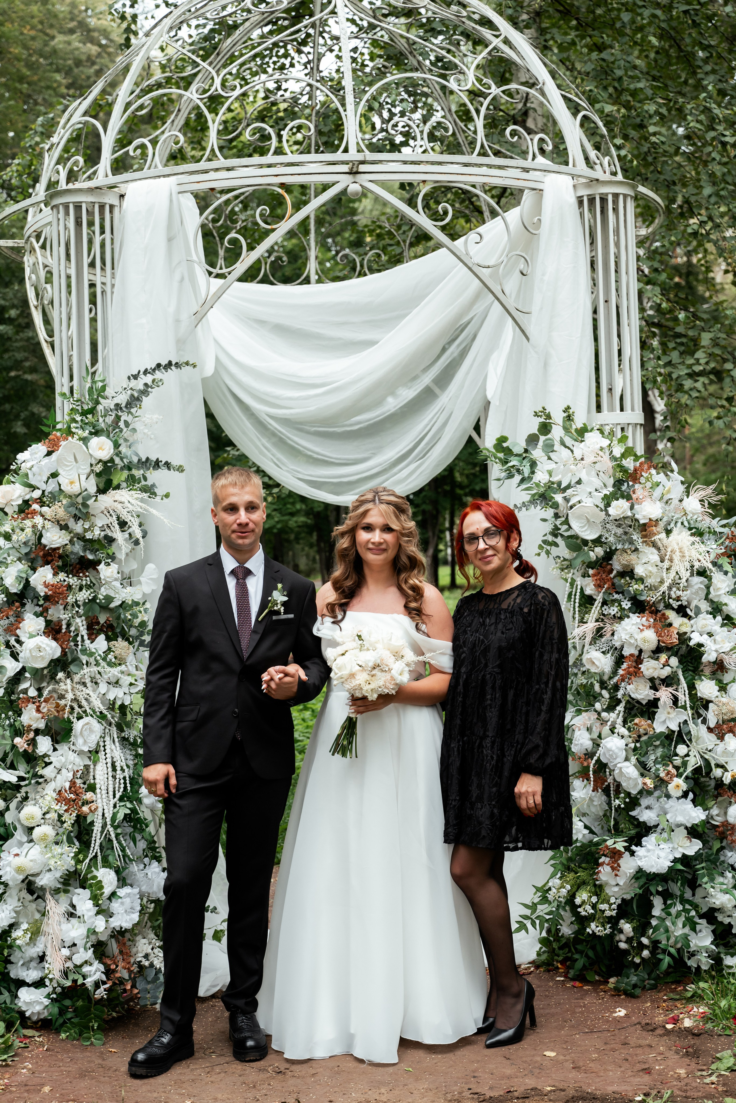 Nik&Asy wed. Свадебный и семейный фотограф в Ижевске Романова Ольга