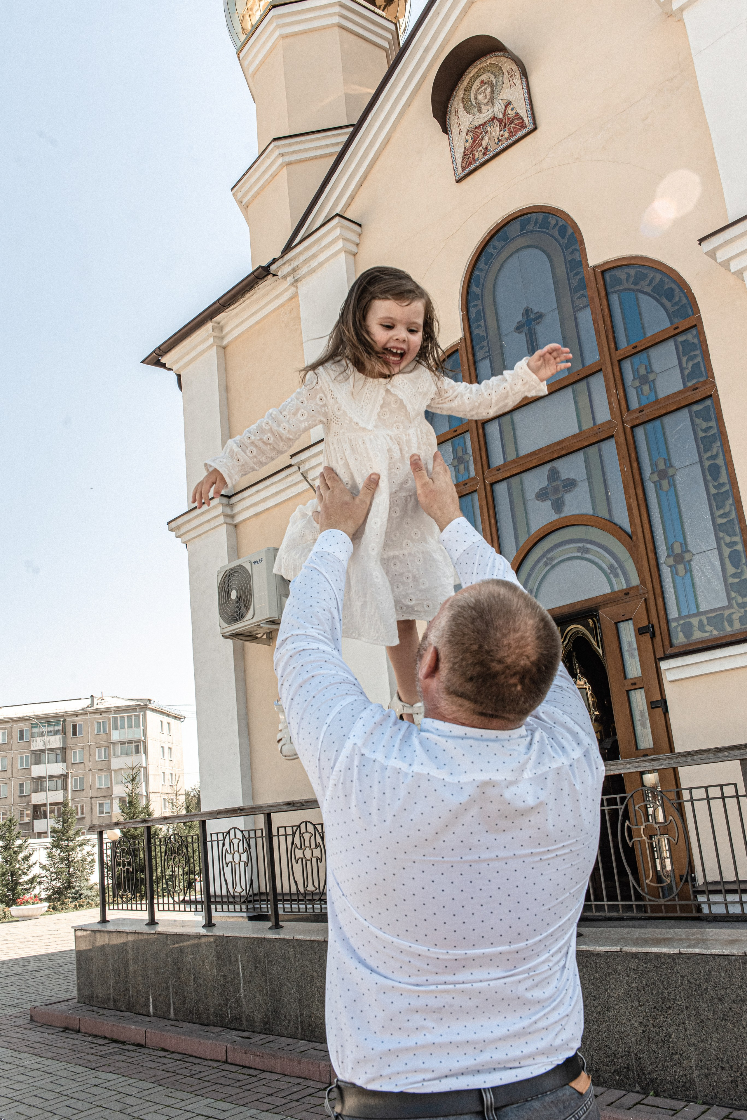 Семейный фотопрогулки в Ленинске-Кузнецком. Фотограф из Ленинска-Кузнецкого! Почувствует именно тебя)