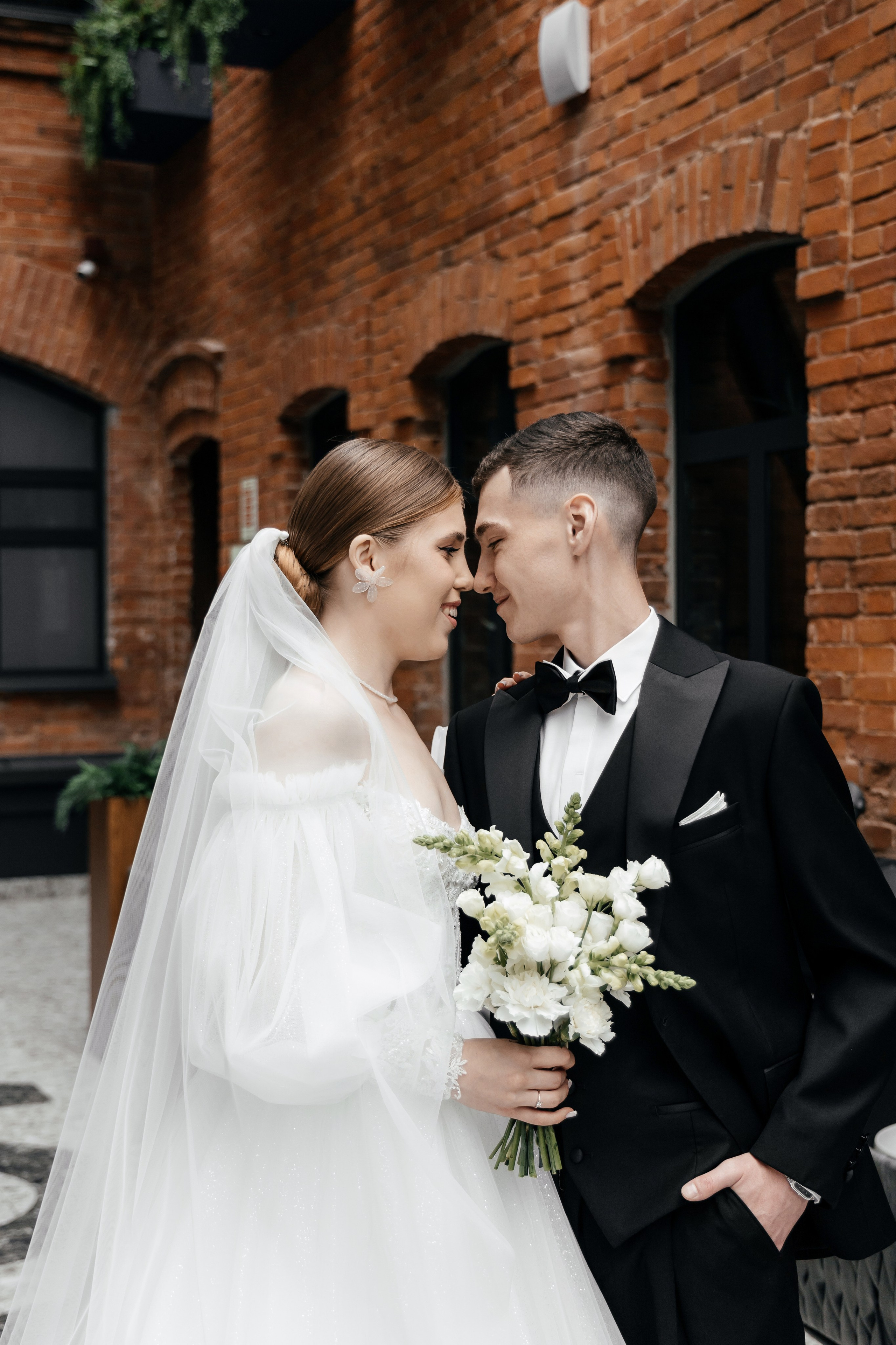 E&E WEDDING DAY. ФОТОГРАФ | ВИДЕОГРАФ | КУРГАН | ТЮМЕНЬ | ЕКБ Михаил Сутягин