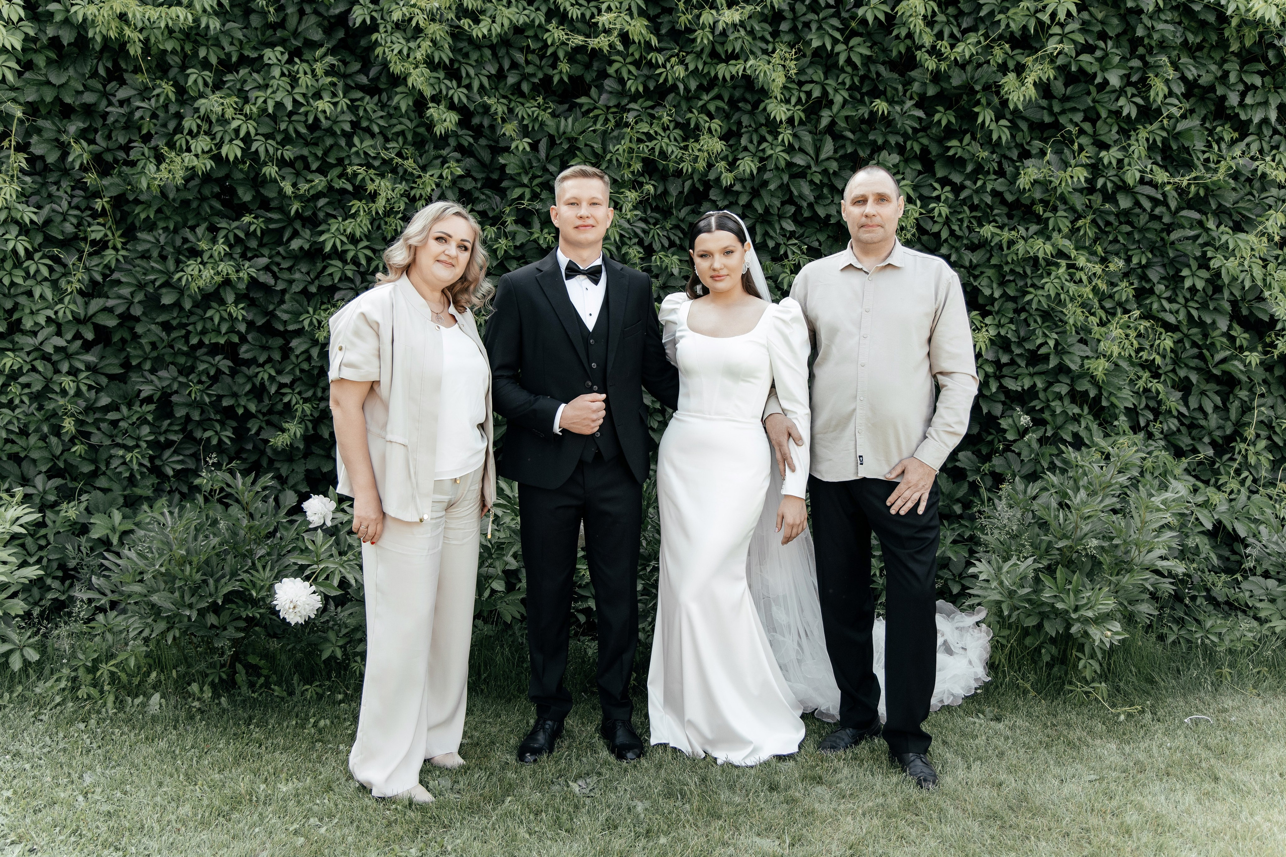 D&E WEDDING DAY. ФОТОГРАФ | ВИДЕОГРАФ | КУРГАН | ТЮМЕНЬ | ЕКБ Михаил Сутягин