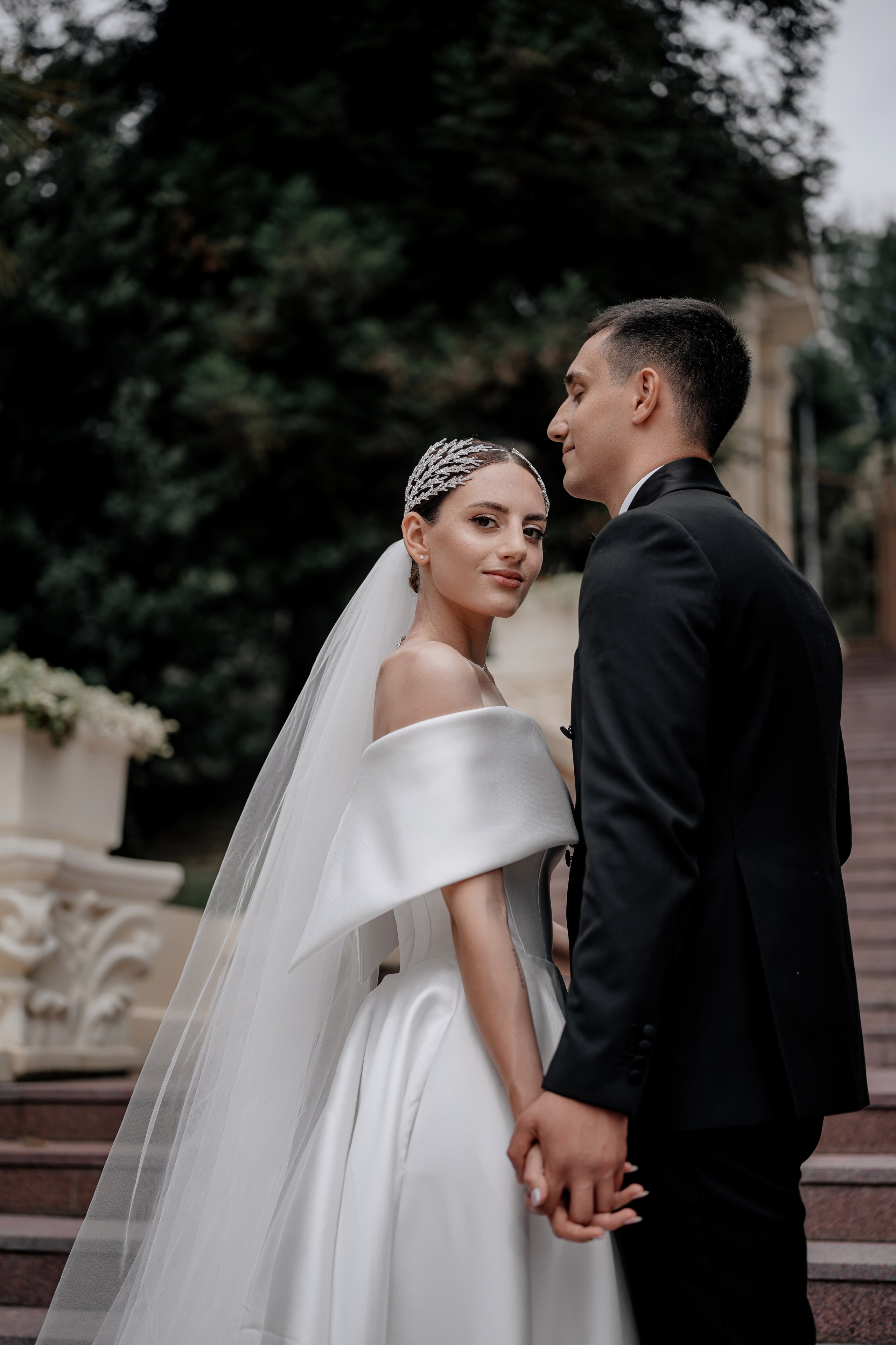 Э&Е. Свадебный и семейный фотограф в Сочи Никита Пищов