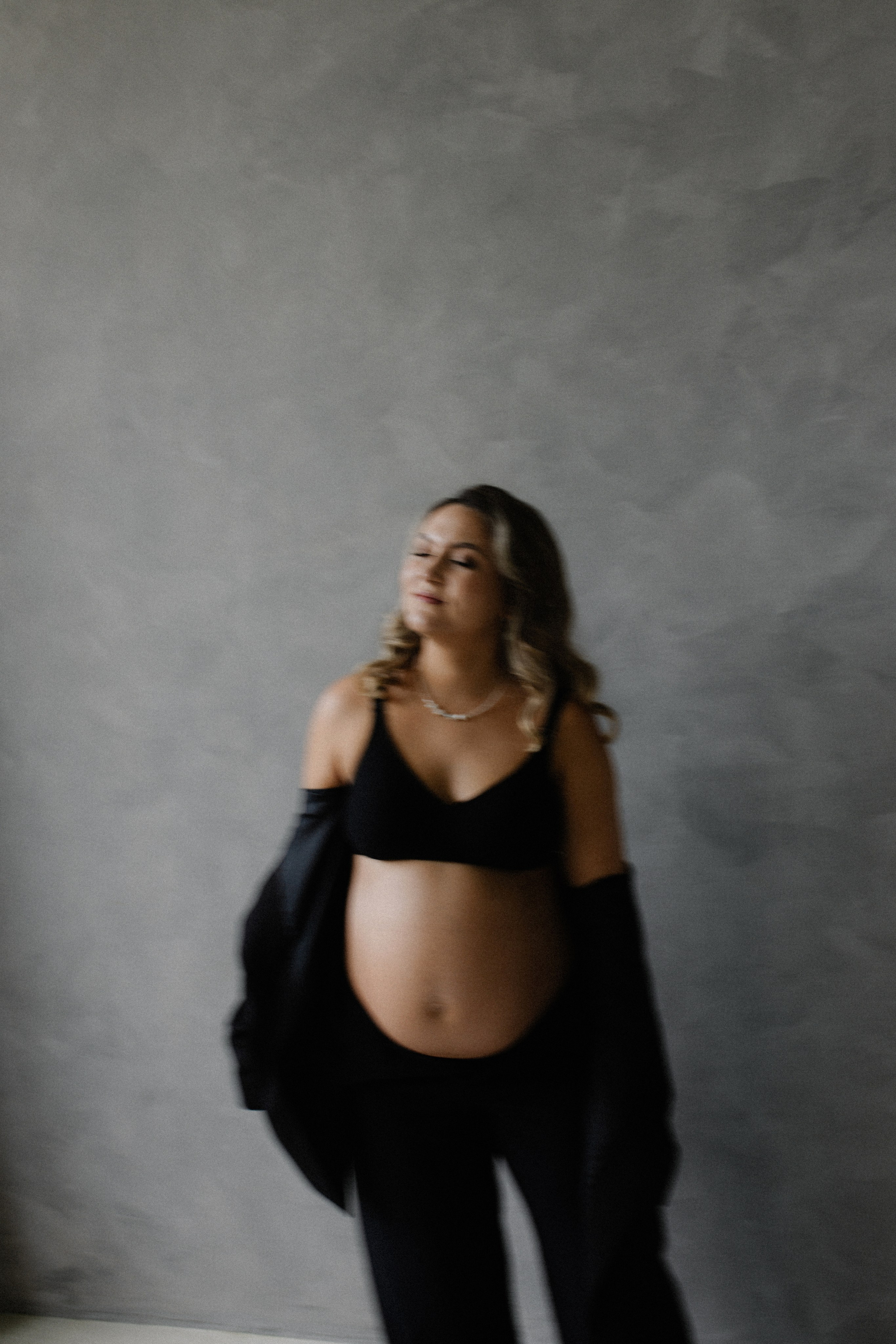 Беременность. Фотограф Катя Трусова