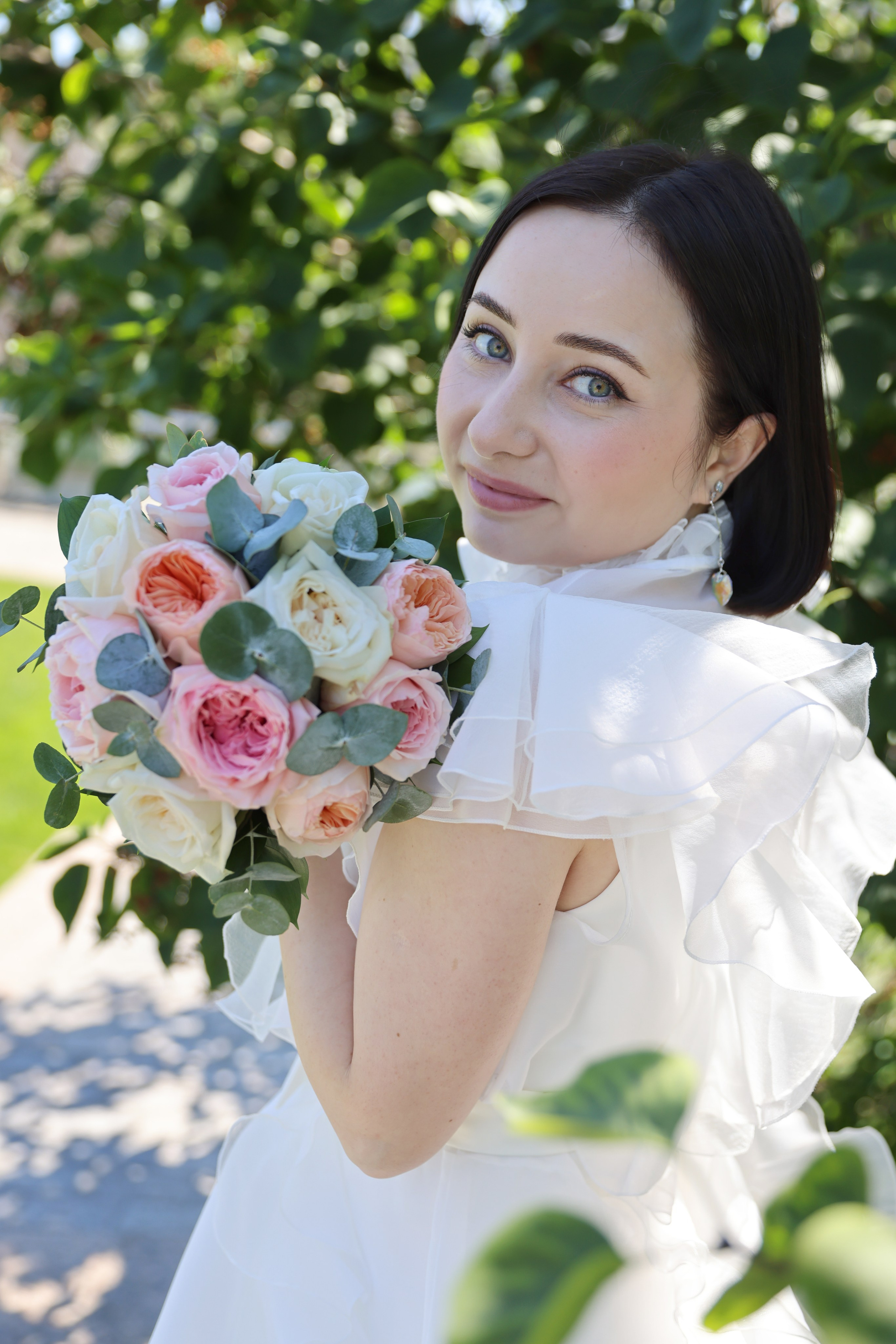 Свадьбы. Фотограф Ольга Филимонова