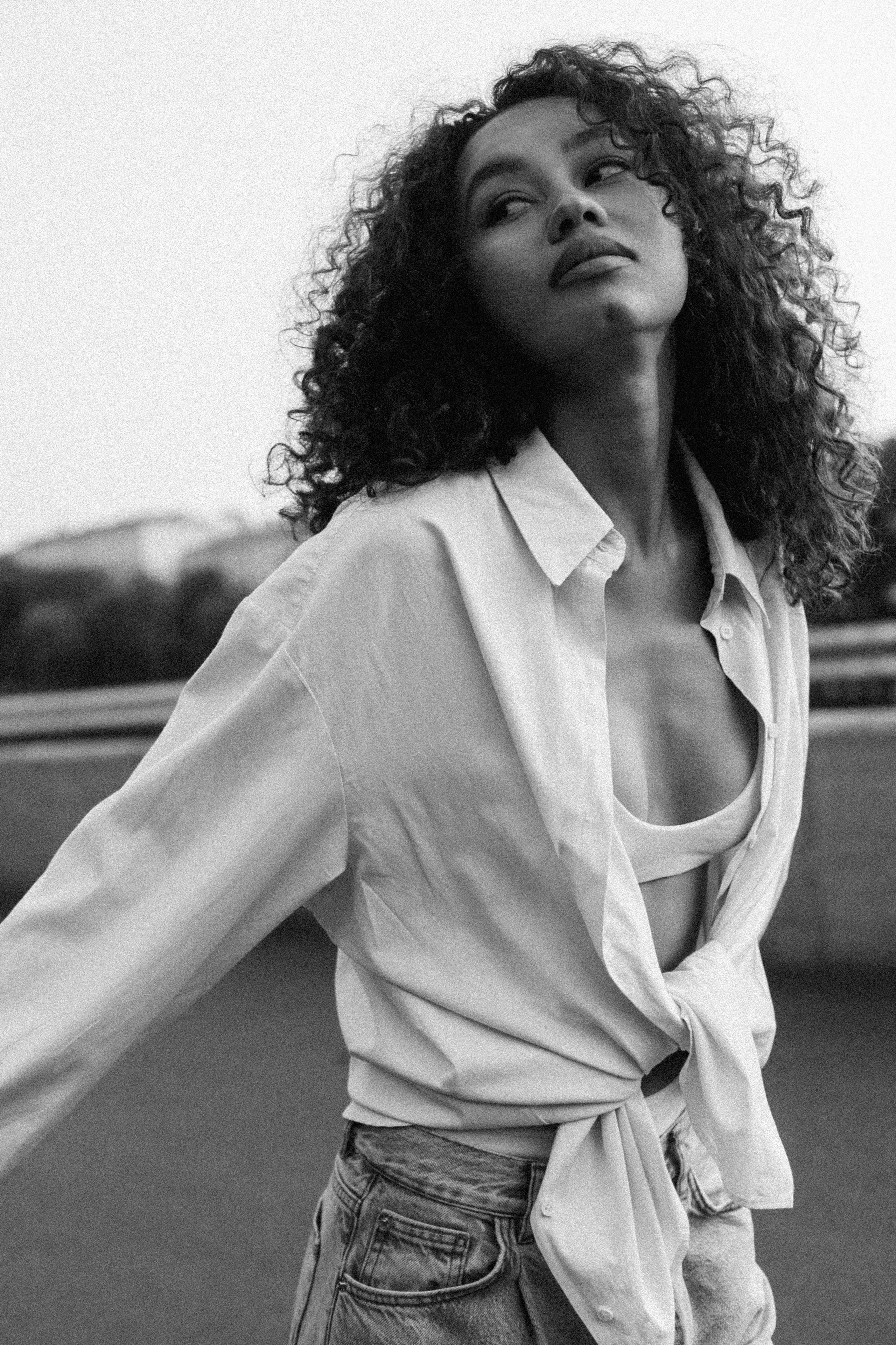 Ольга. Свадебный и портретный фотограф Соломко Диана