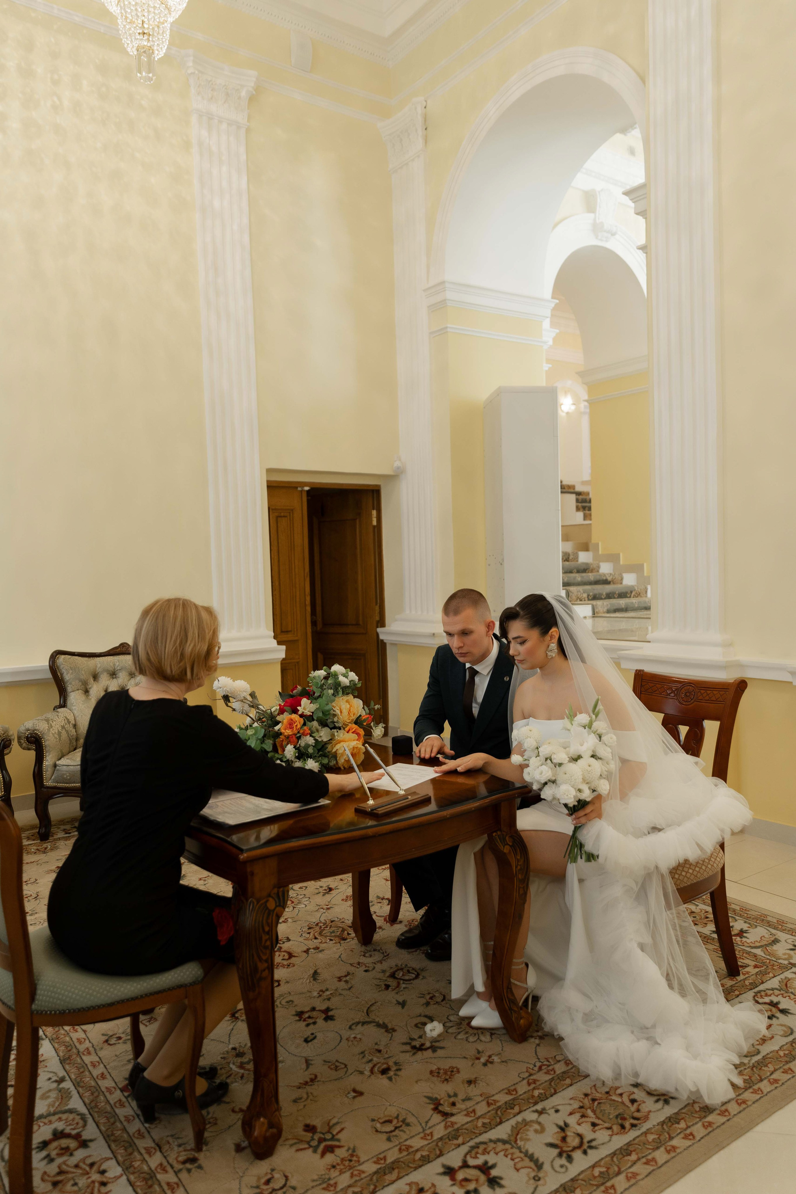 Вера и Илья. Я Ира и я фотографирую свадьбы более 10 лет