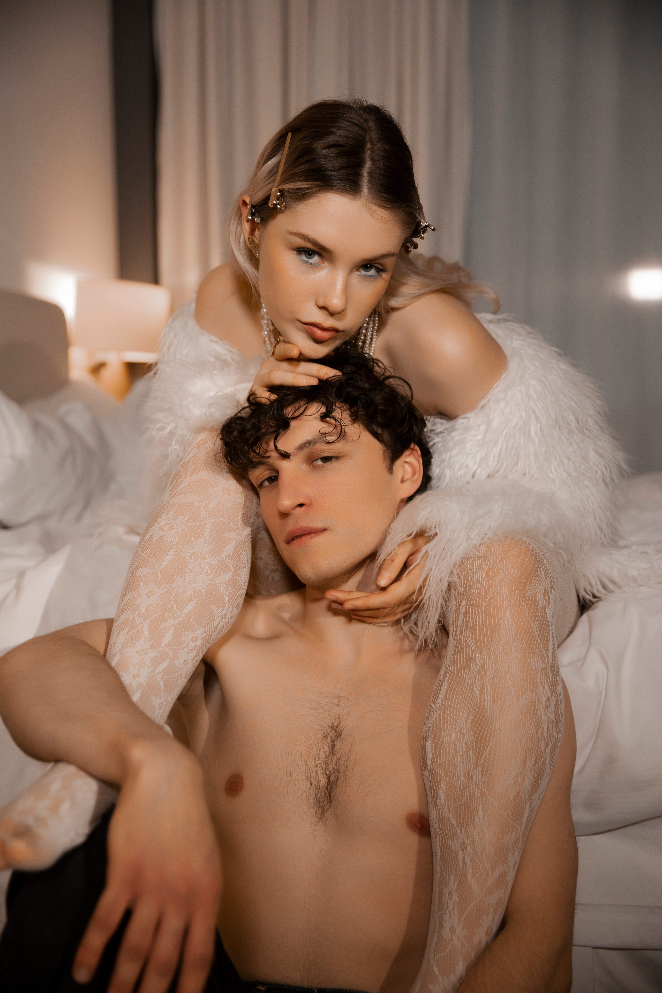 Настя и Игорь. Я Ира и я фотографирую свадьбы более 10 лет