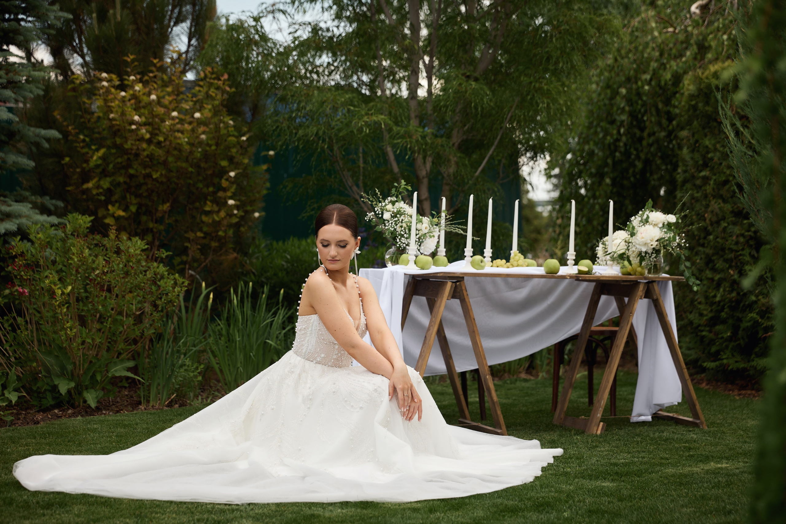 Дарья и Кирилл