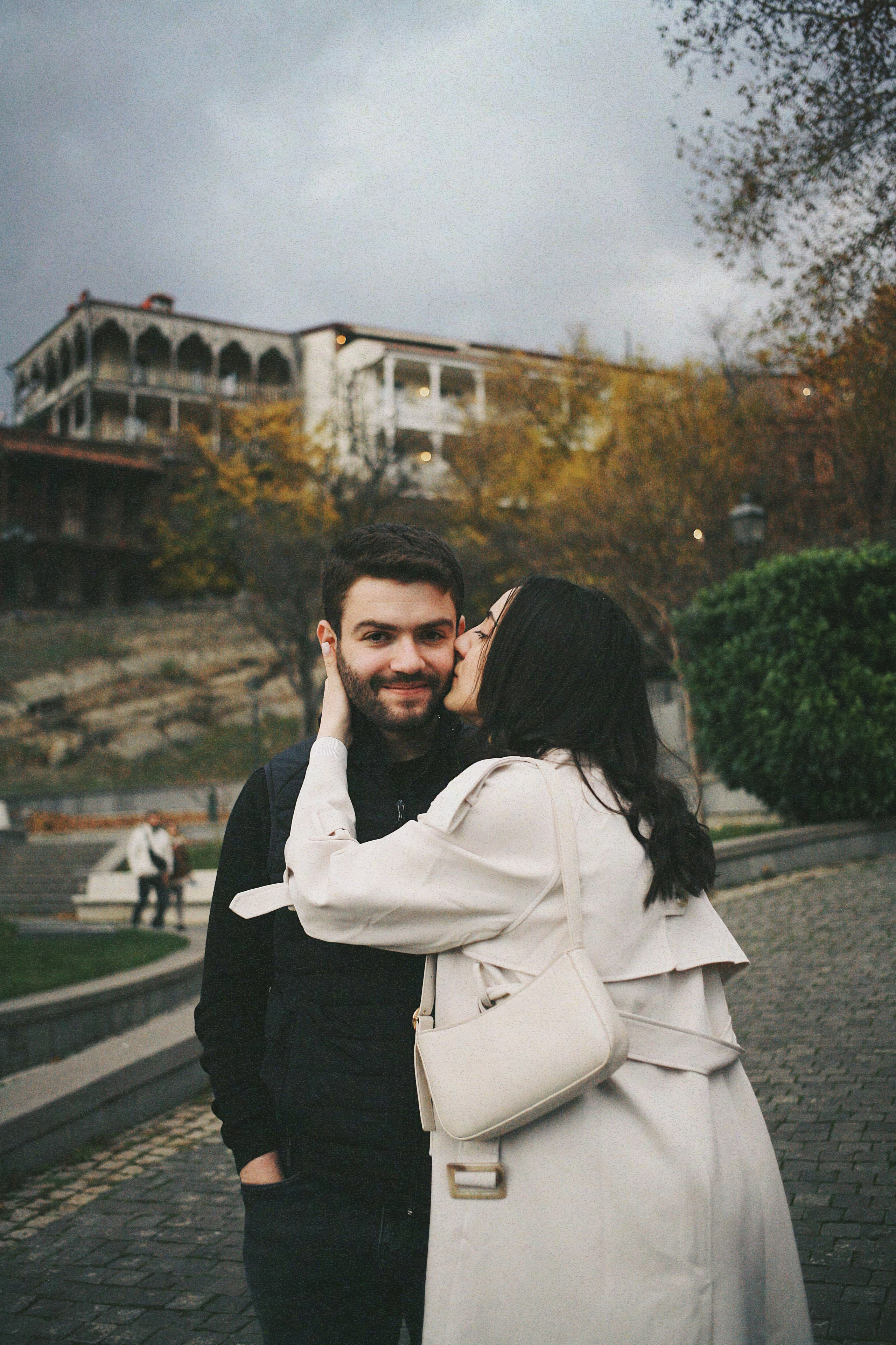 Эдита и Тигран. Фотограф Екатерина Максимова: семейные, индивидуальные съемки, свадьбы