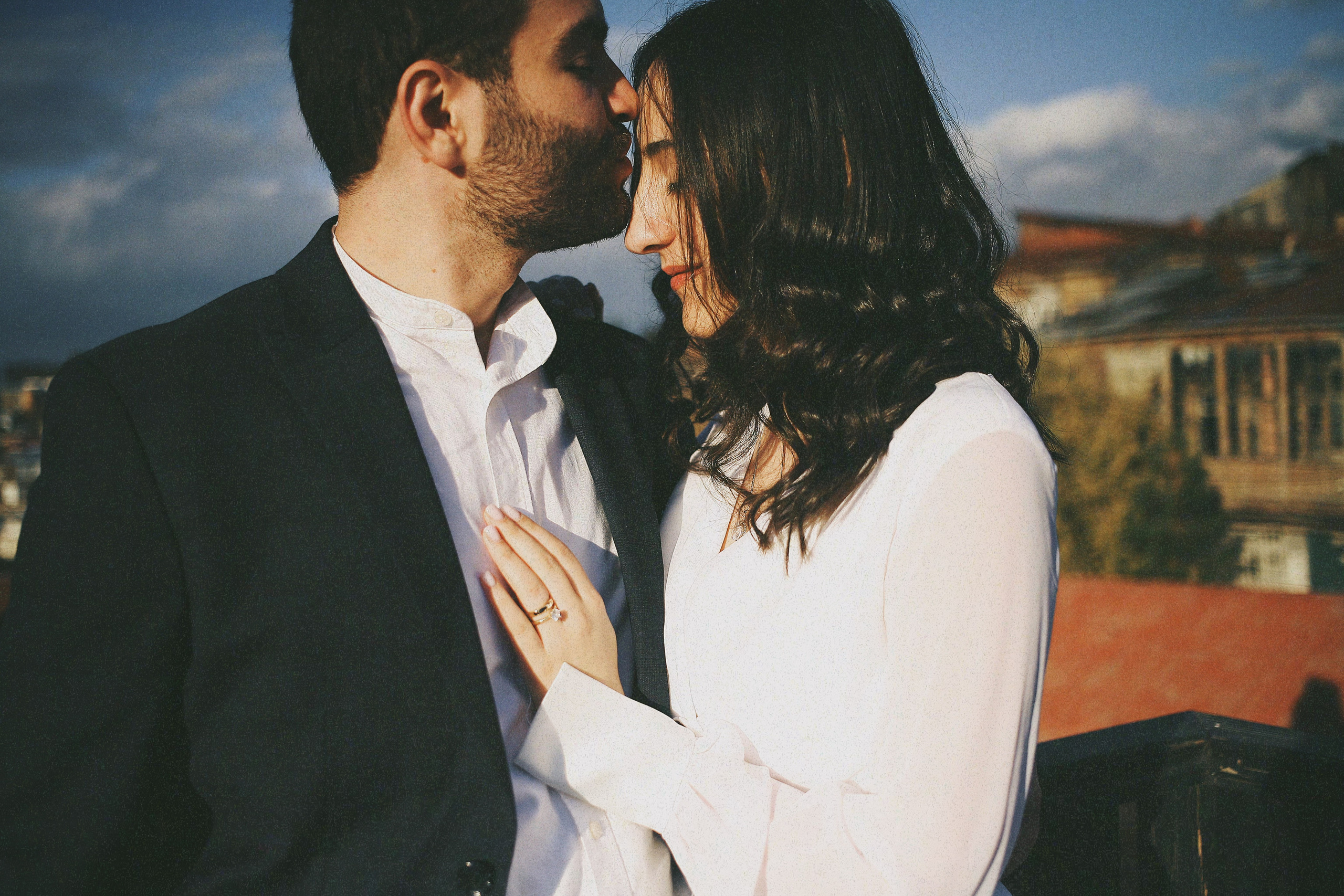 Эдита и Тигран. Фотограф Екатерина Максимова: семейные, индивидуальные съемки, свадьбы