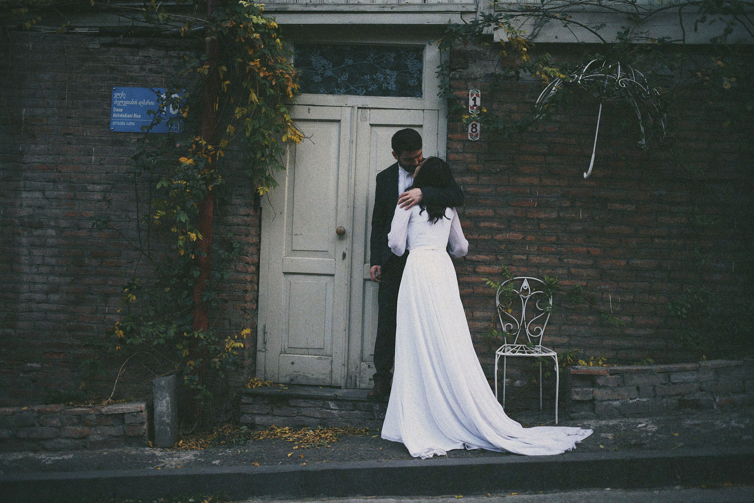 Эдита и Тигран. Фотограф Екатерина Максимова: семейные, индивидуальные съемки, свадьбы