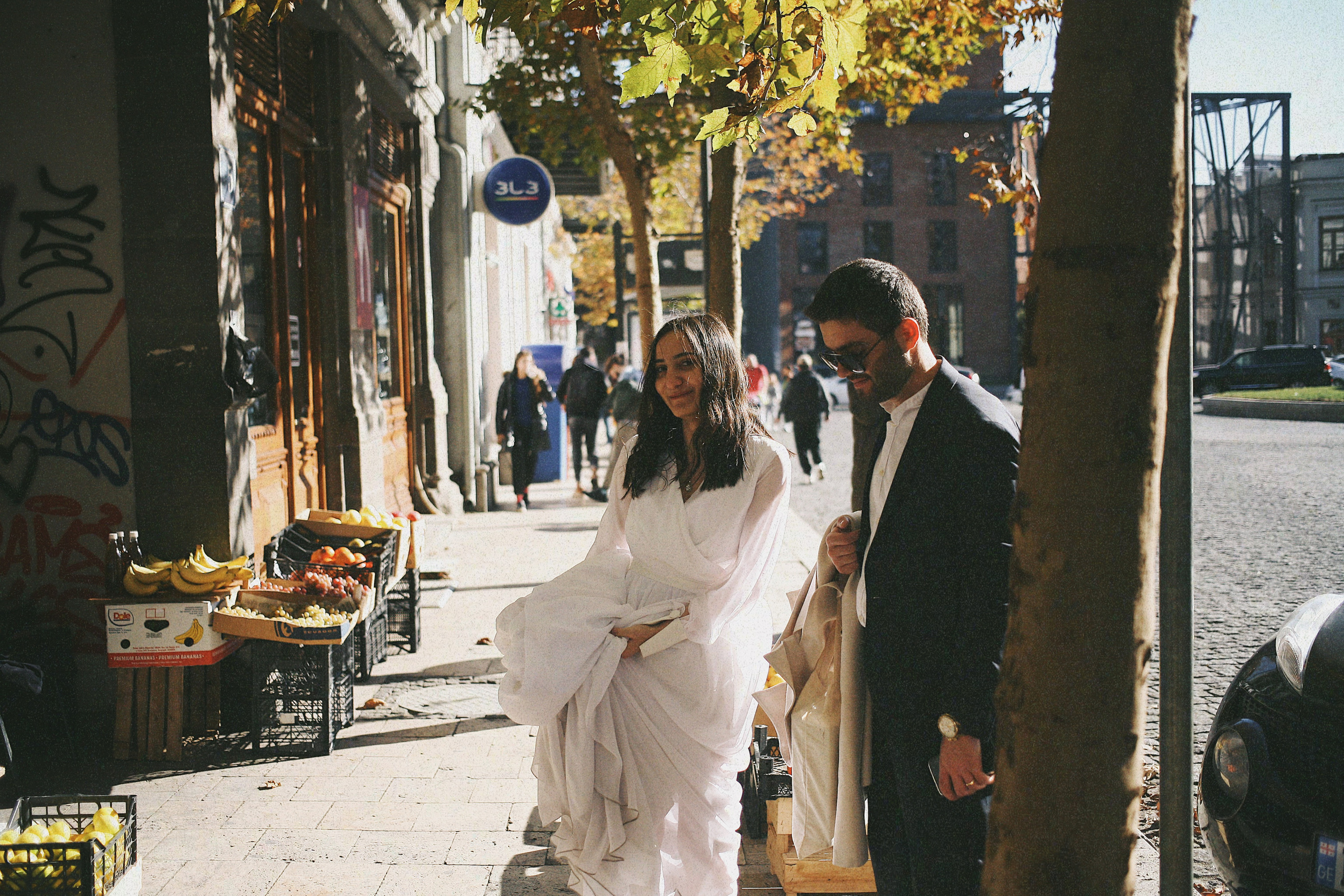 Эдита и Тигран. Фотограф Екатерина Максимова: семейные, индивидуальные съемки, свадьбы