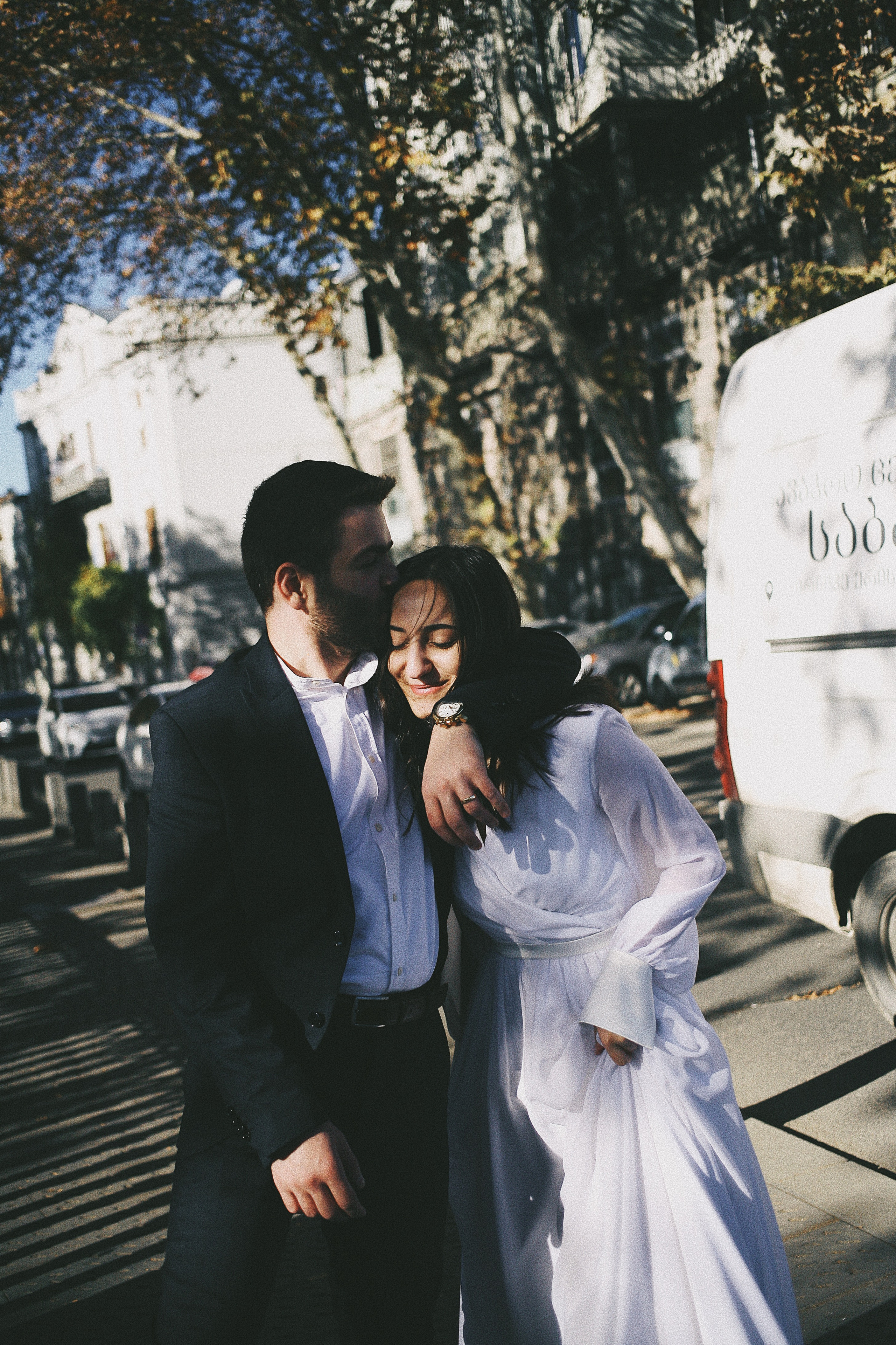 Эдита и Тигран. Фотограф Екатерина Максимова: семейные, индивидуальные съемки, свадьбы