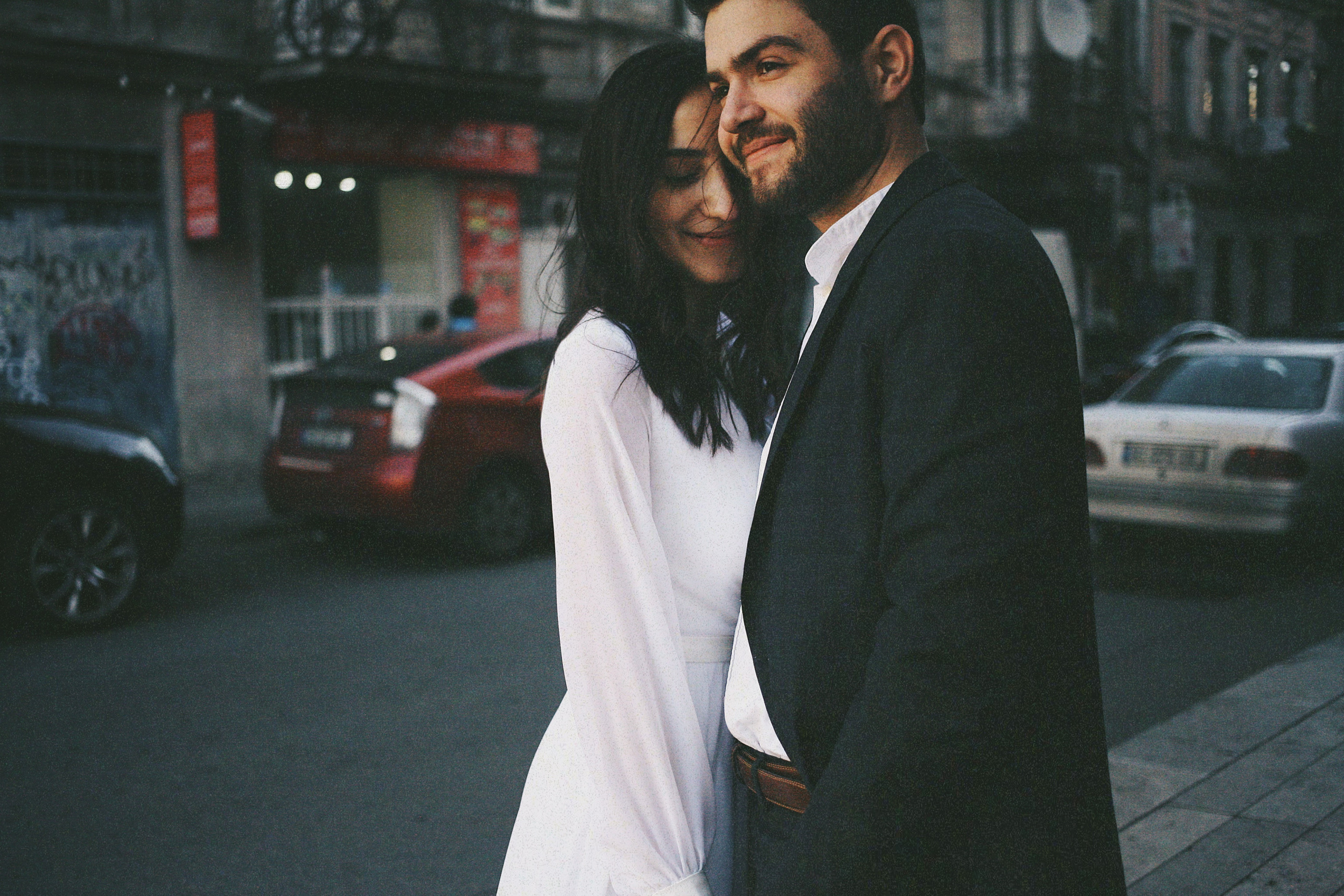 Эдита и Тигран. Фотограф Екатерина Максимова: семейные, индивидуальные съемки, свадьбы