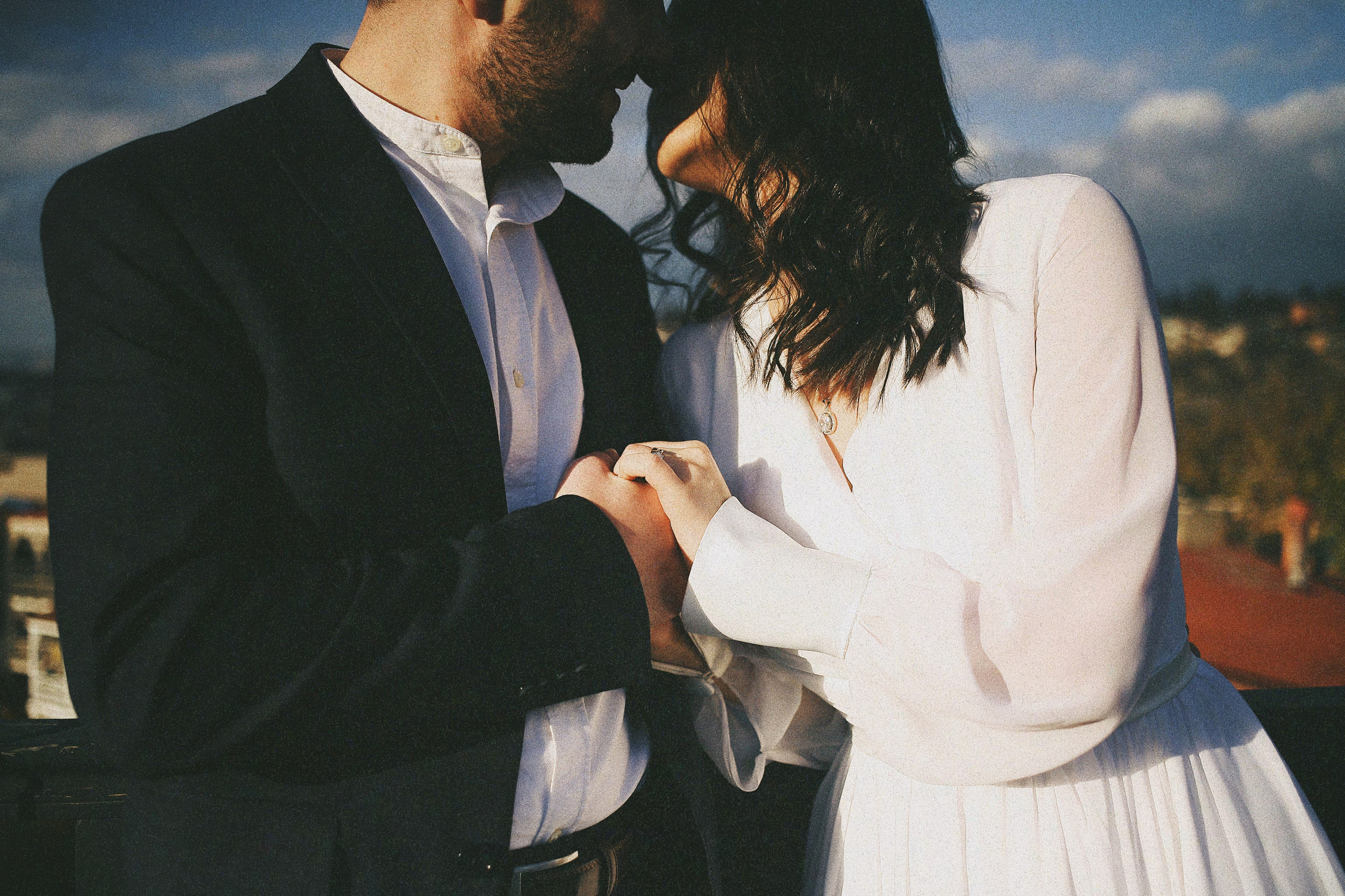 Эдита и Тигран. Фотограф Екатерина Максимова: семейные, индивидуальные съемки, свадьбы