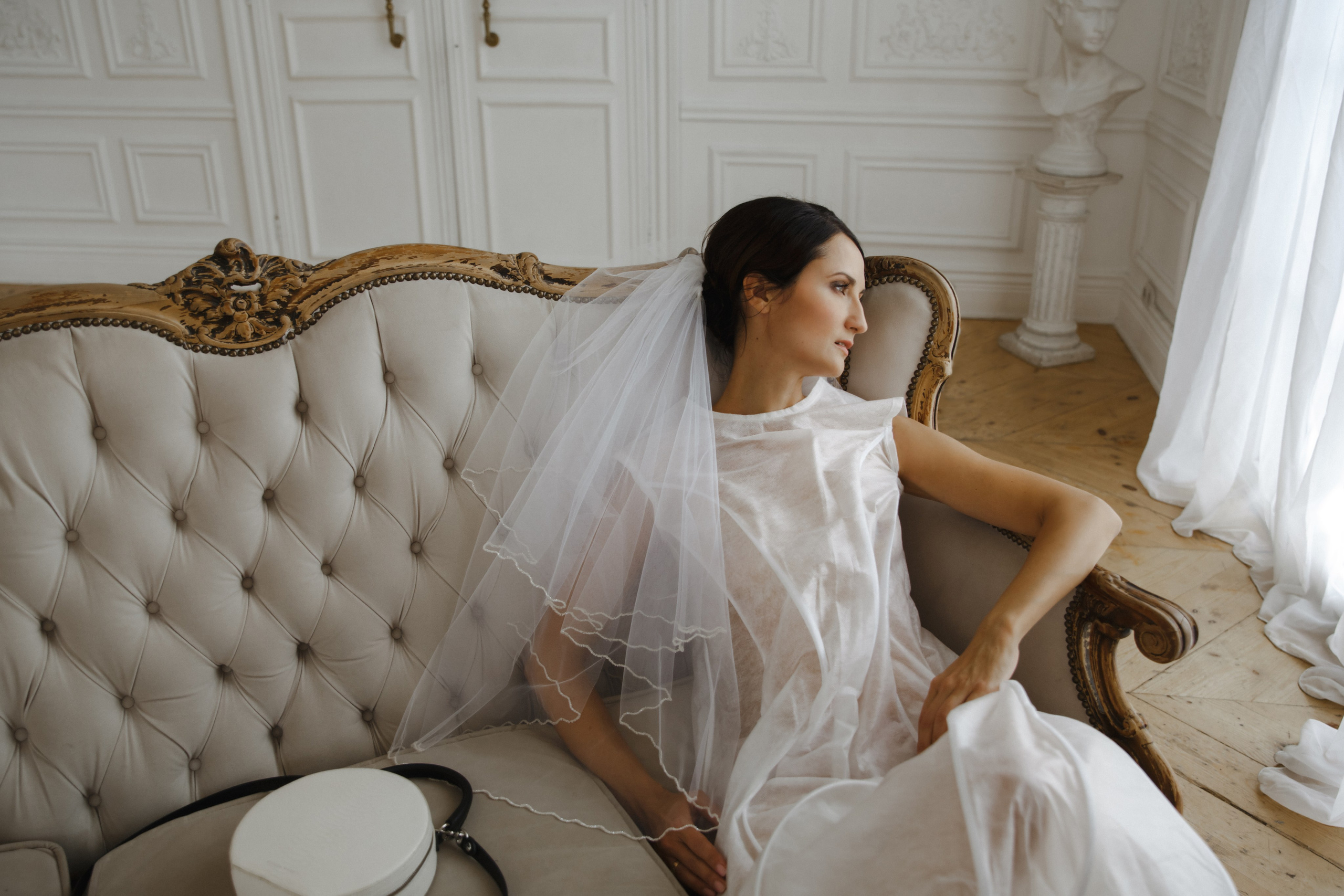 Свадьба. Портретный фотограф Санкт-Петербург Москва Андронова Юлия