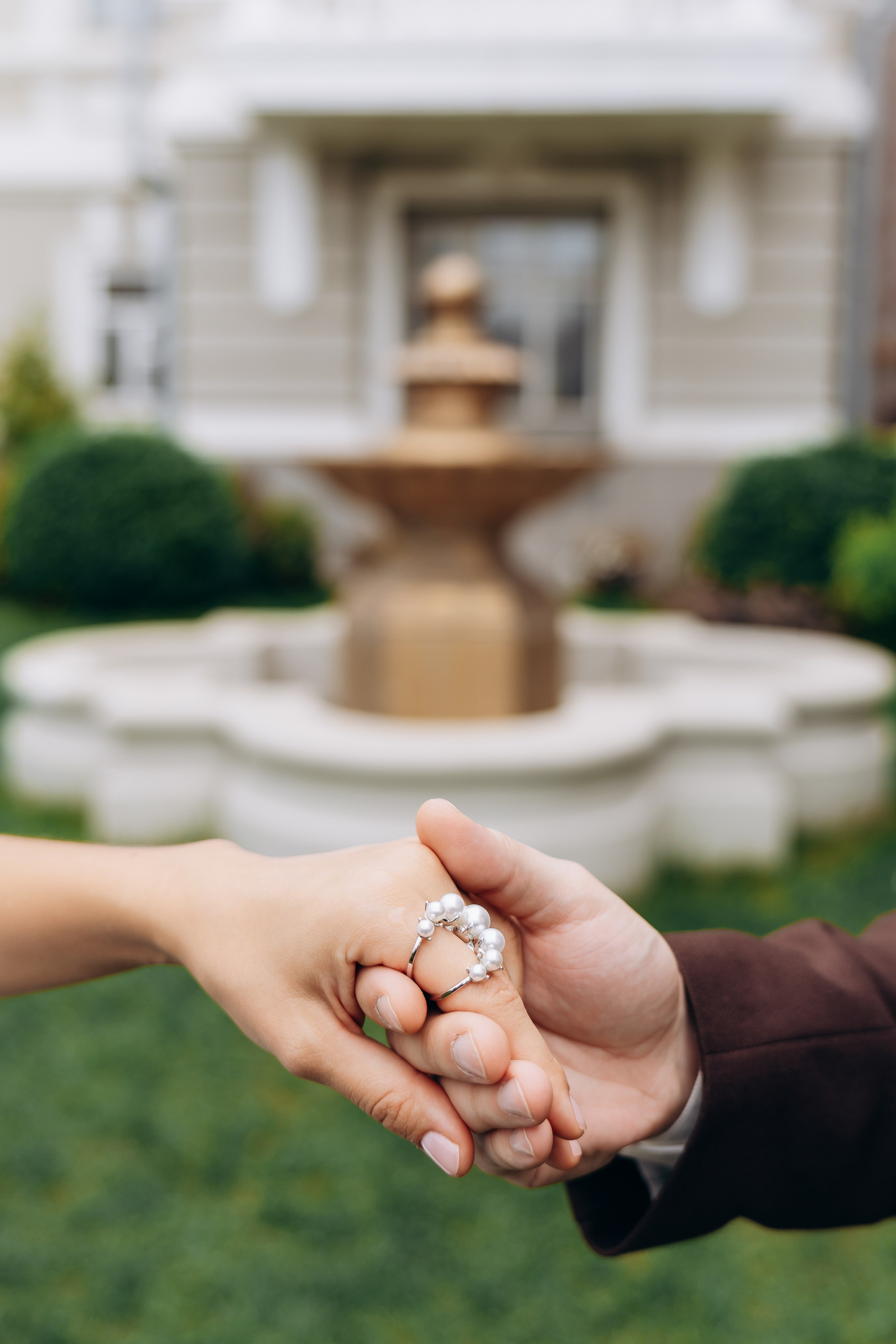 Свадебная Фотосессия Дом союза композиторов Казань