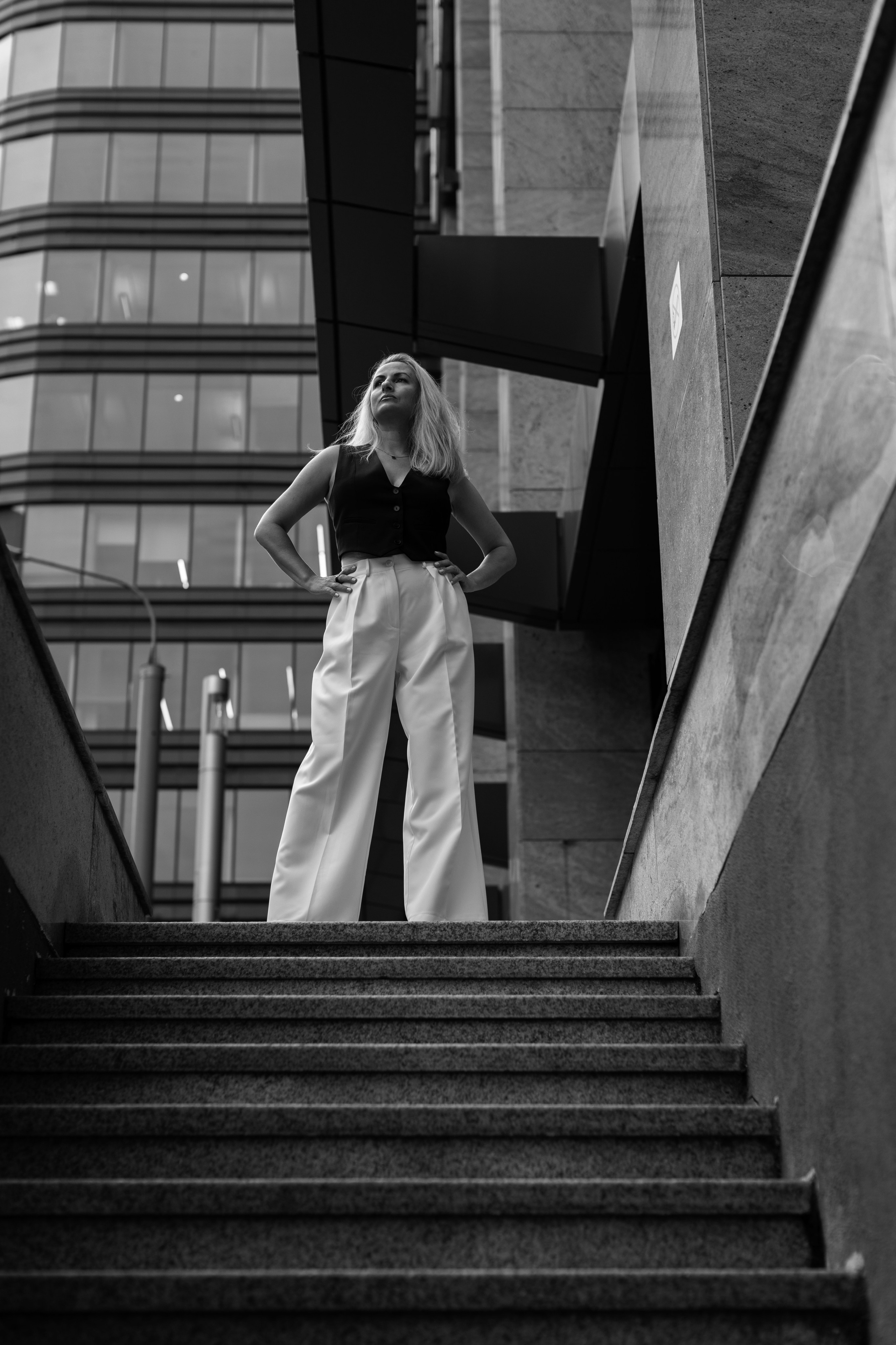 Ольга. Фотограф Сахалин