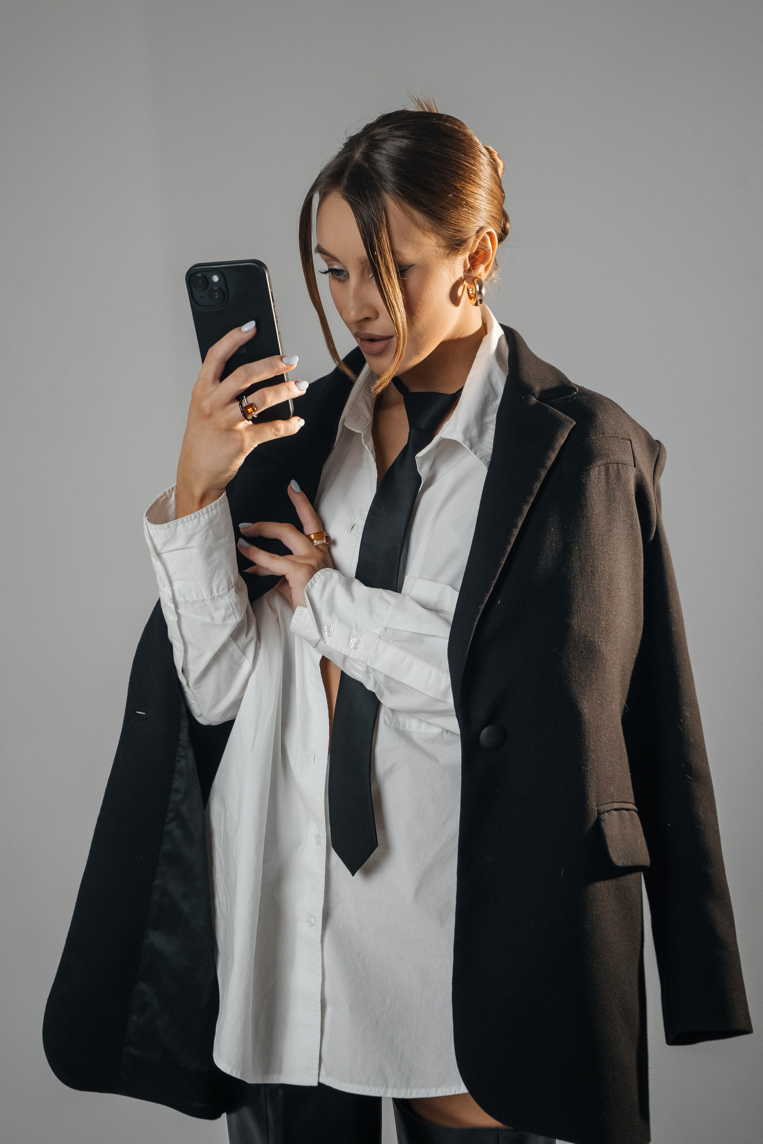 Юлия. Wedding and reportage photographer Moscow. Nikolay Boyko