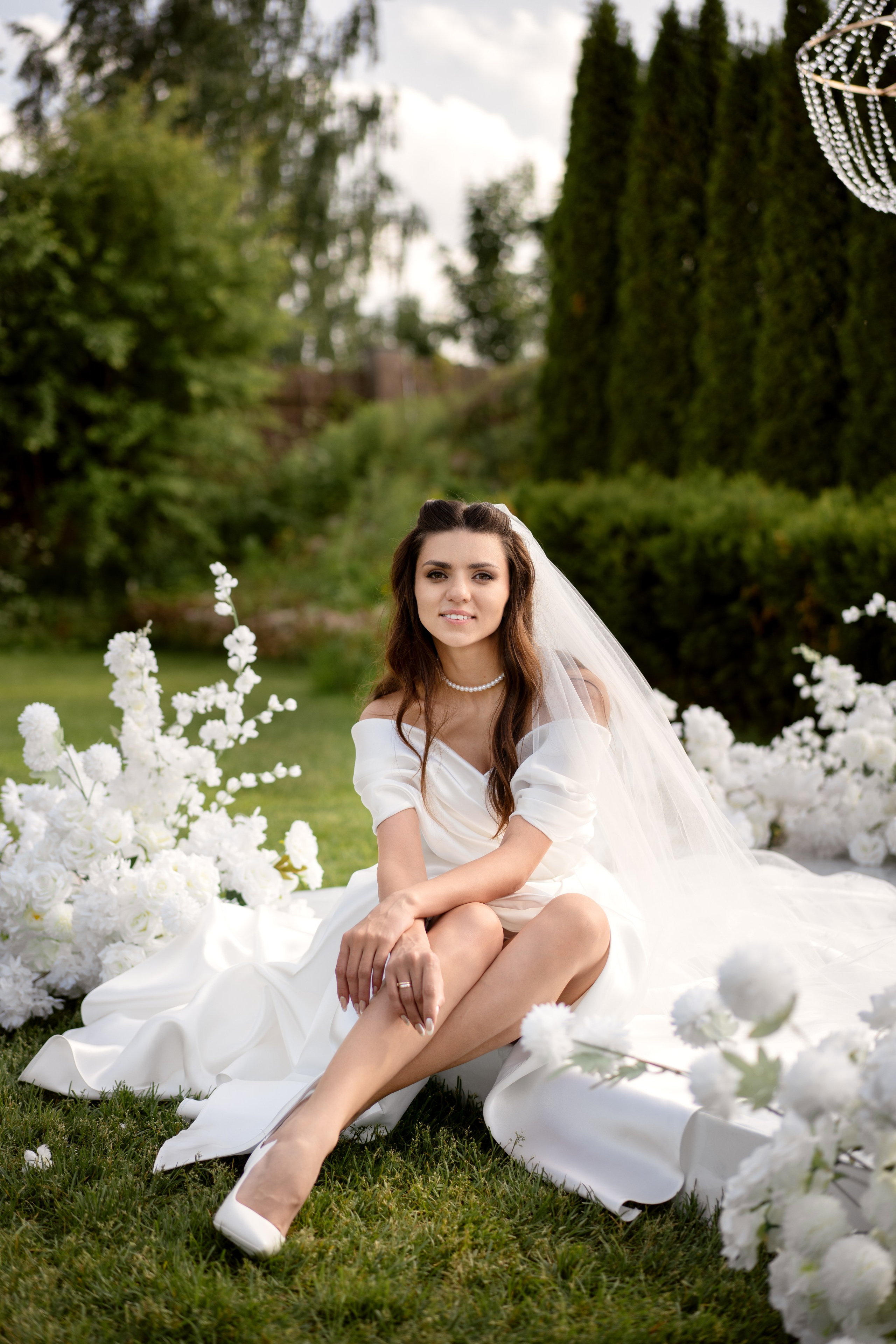 Андрей и Виктория. Семейный и свадебный фотограф Минск, Беларусь Анна Орловская