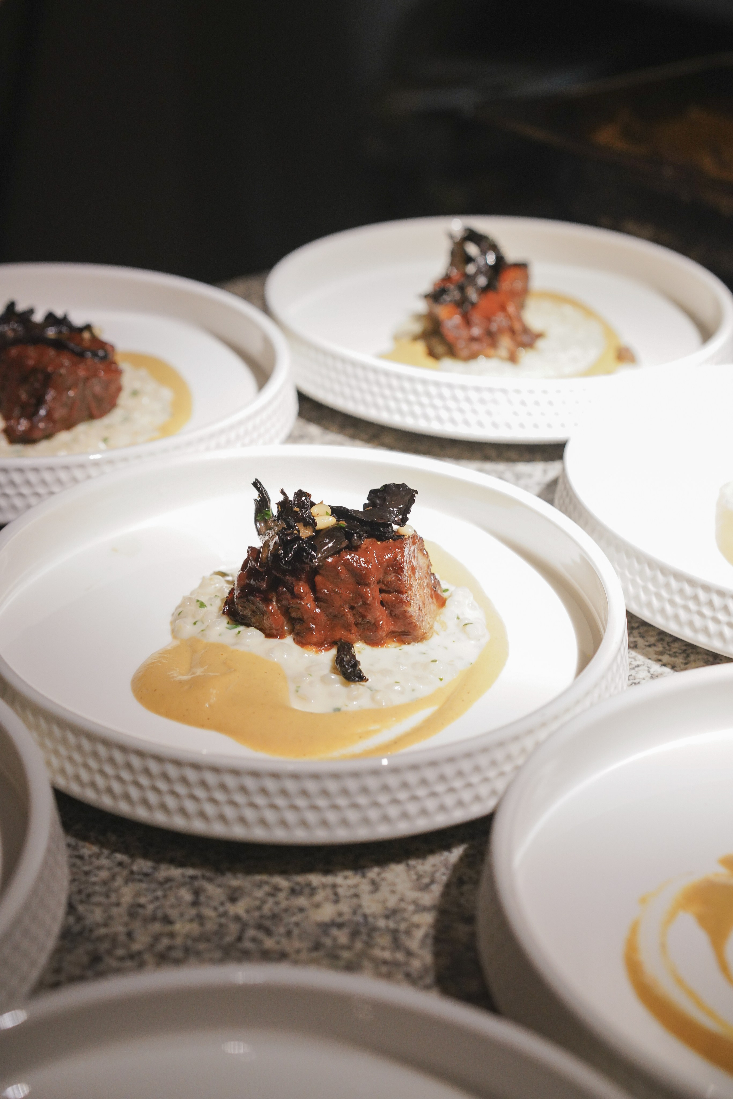 Гастроужин в «БАЛТ» 2023 г. Контент-фотограф Калининград АНАСТАСИЯ ТКАЧЕВА