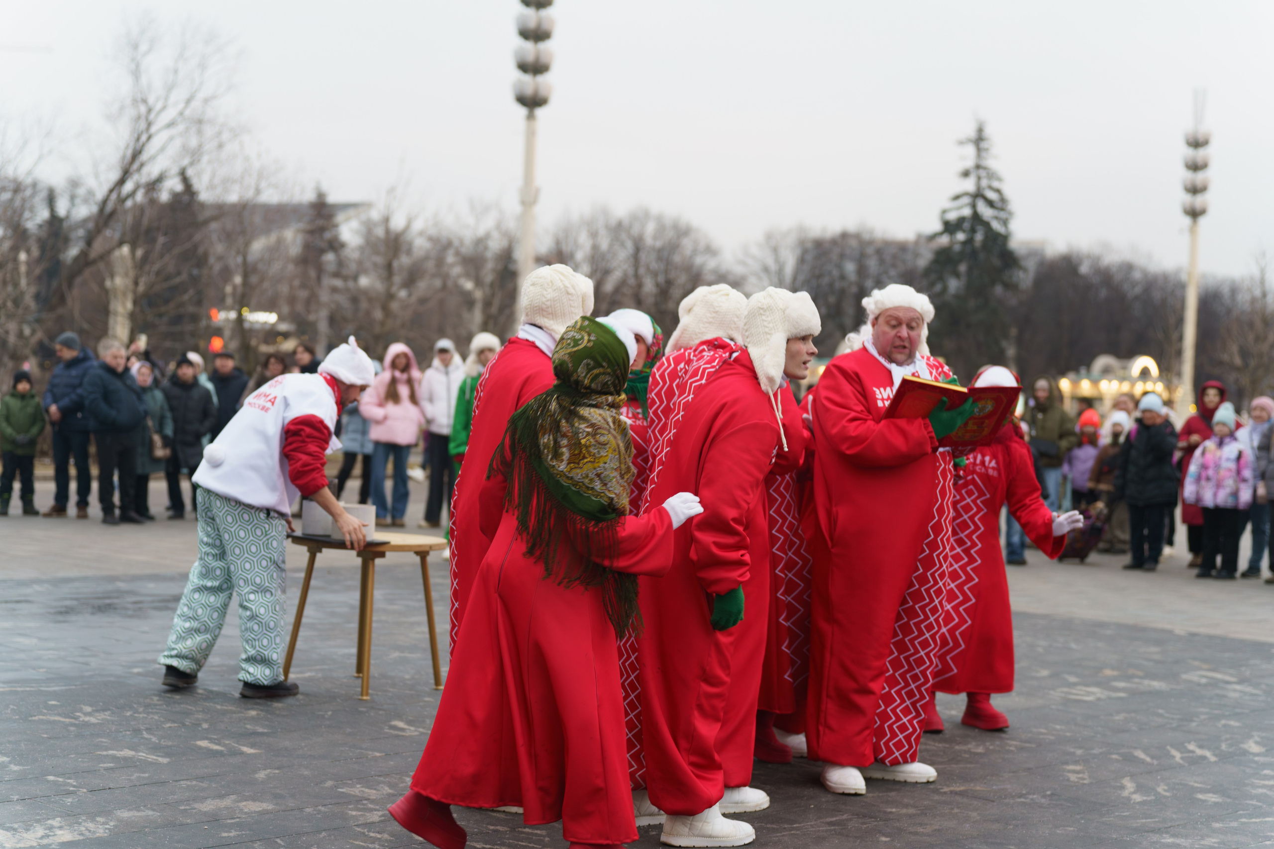 Репортаж. Фотограф Алекс Висэро