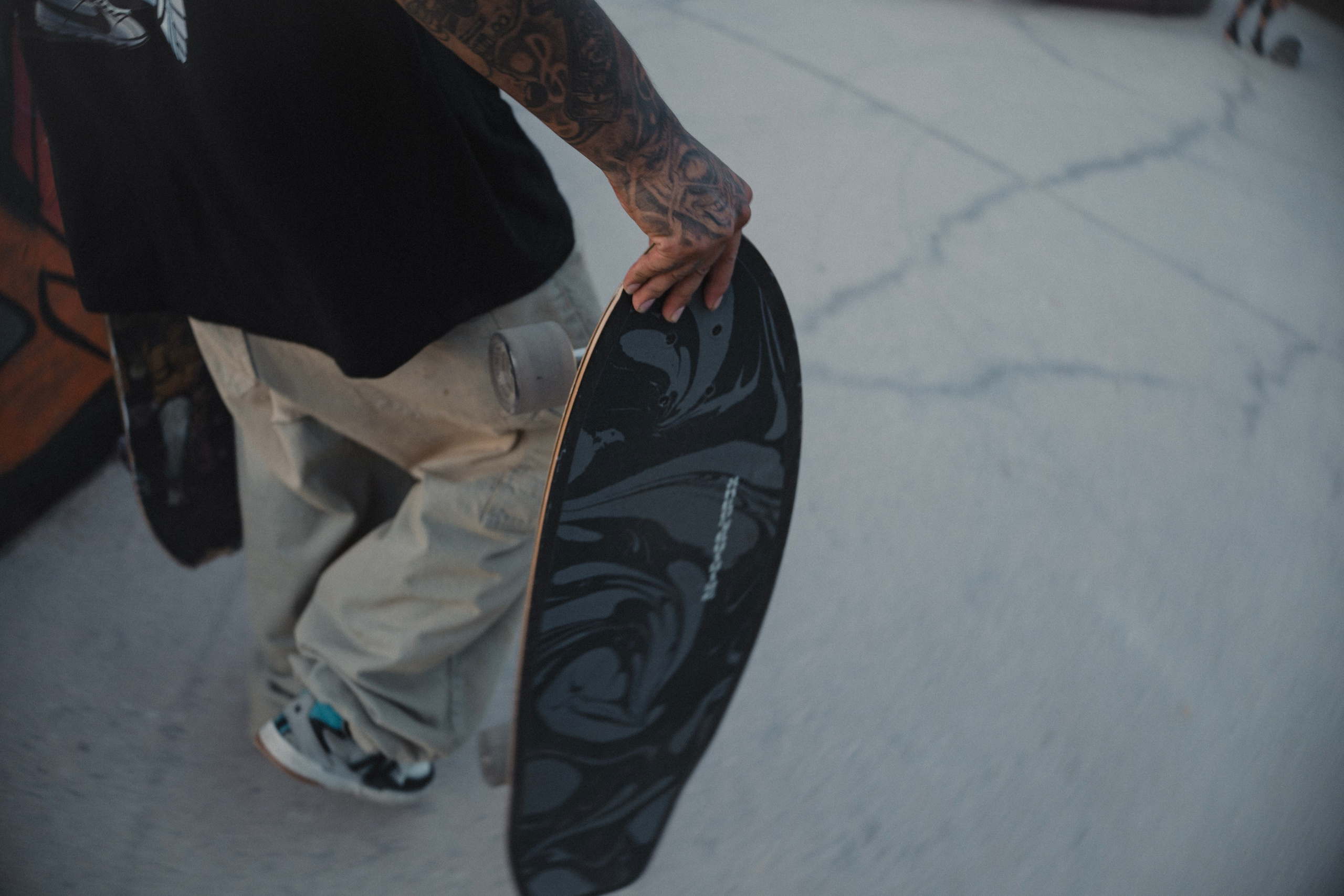 ANDY. Professional photographer Cristina