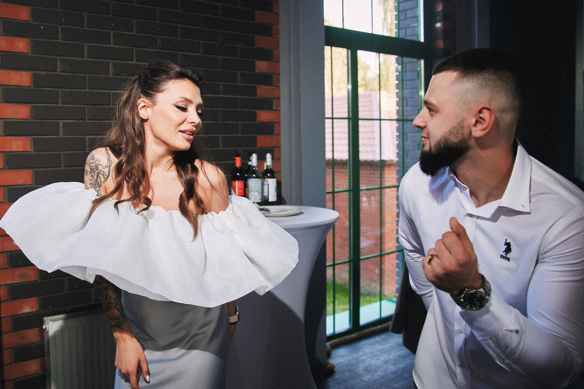 Свадьба Полины. Татьяна Фомичева. Репортажный и светский фотограф в Москве