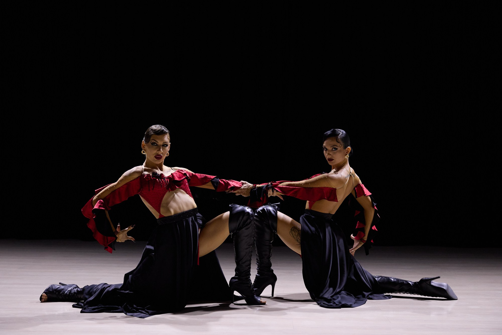 Живи, танцуя… (Мероприятие для школы танцев Lunas). Татьяна Фомичева. Репортажный и светский фотограф в Москве