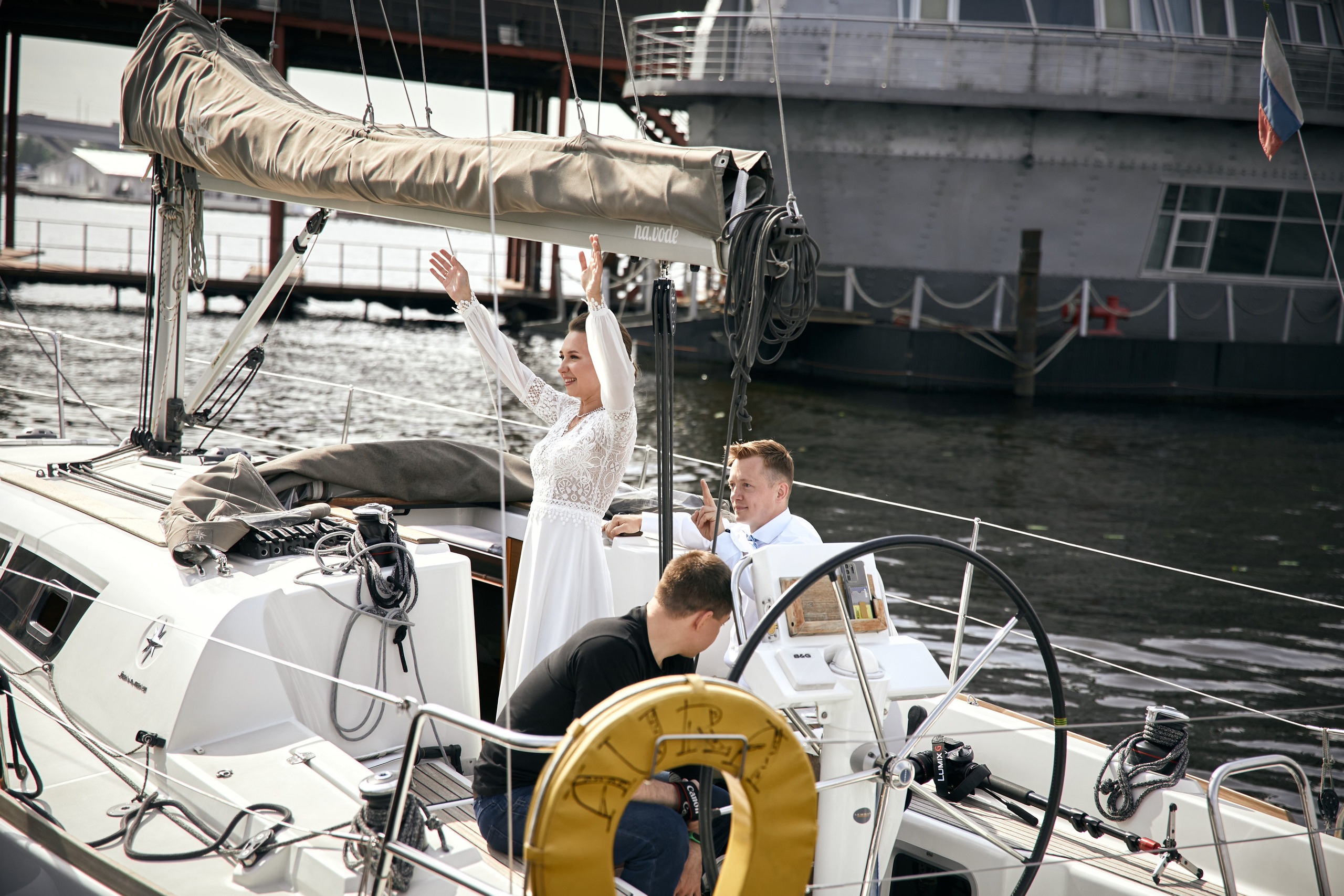 Рома и Ксения. Татьяна Фомичева. Репортажный и светский фотограф в Москве