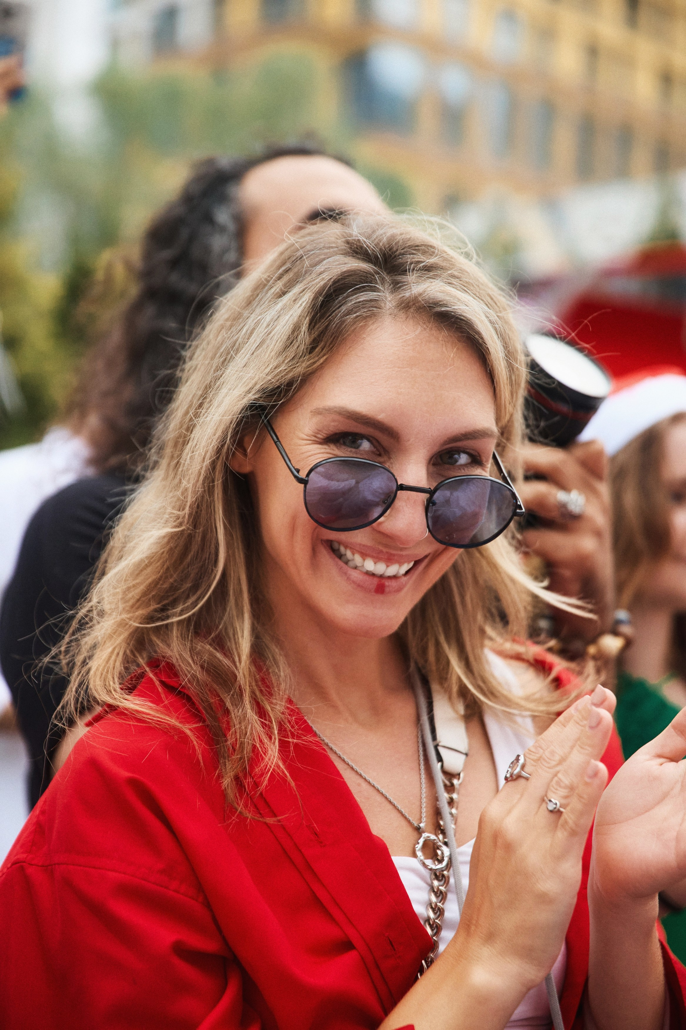 Какой Новый Год — такие и снежки! Вечеринка для ивентеров!. Татьяна Фомичева. Репортажный и светский фотограф в Москве