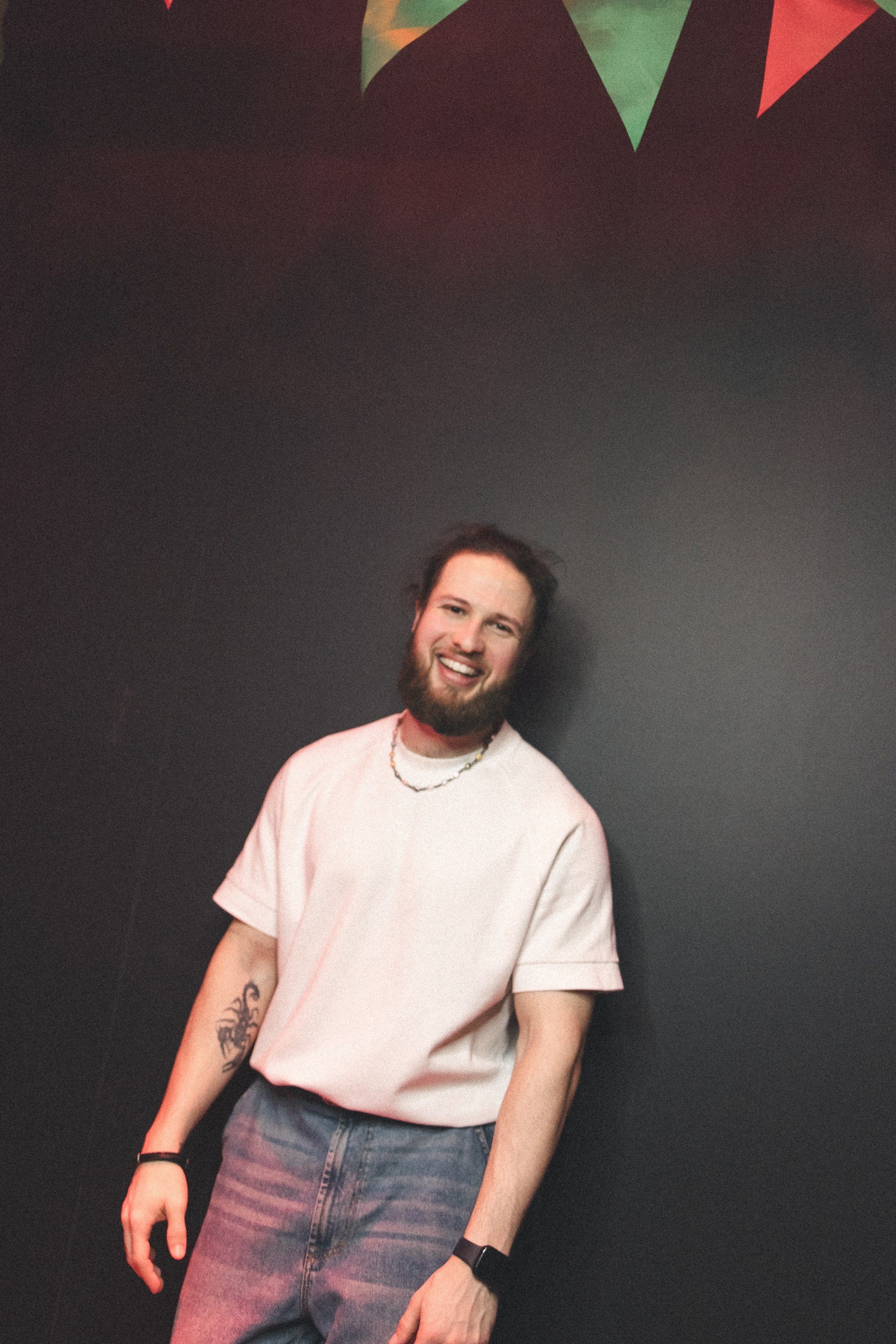 Танцевальная вечеринка) В ритме вечера. Репортажная фотосъёмка мероприятий и бизнес-конференций в Москве — Татьяна Фомичёва